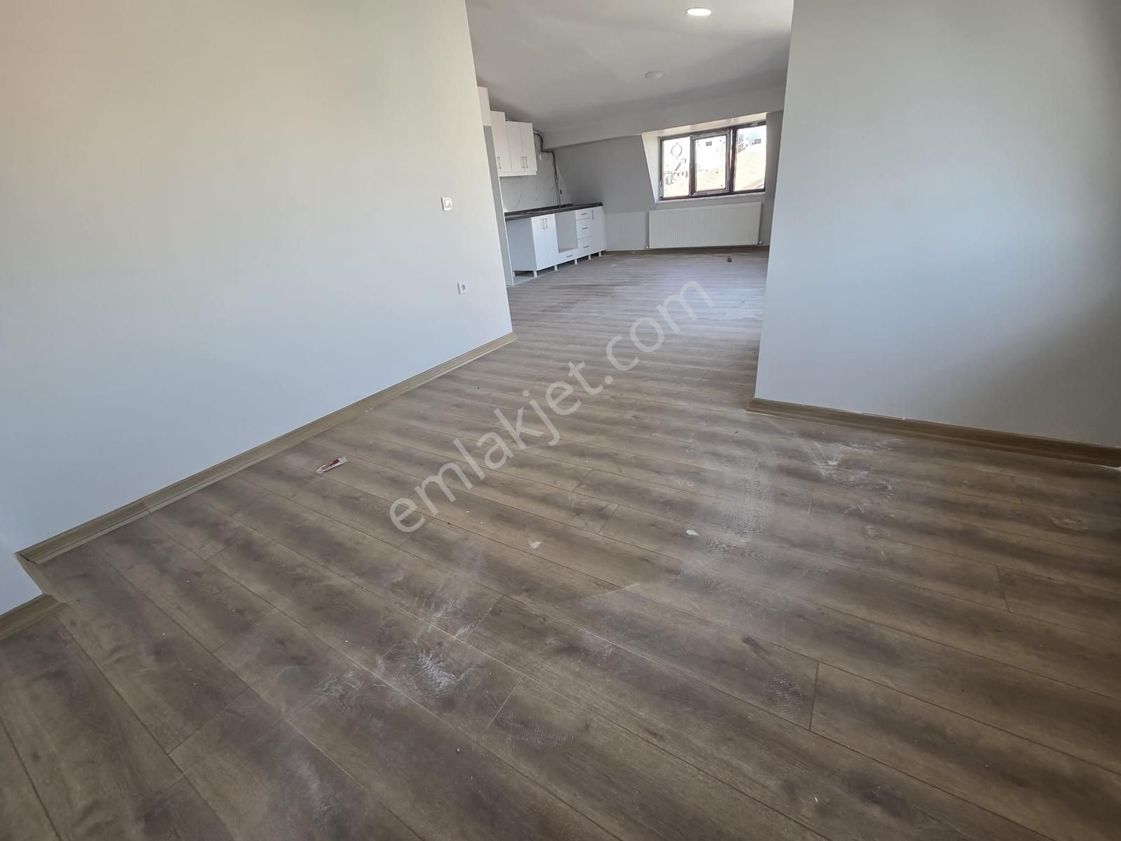 Geniş Aileler İçin 6+2 220 M2 Dubleks - Görsel 12