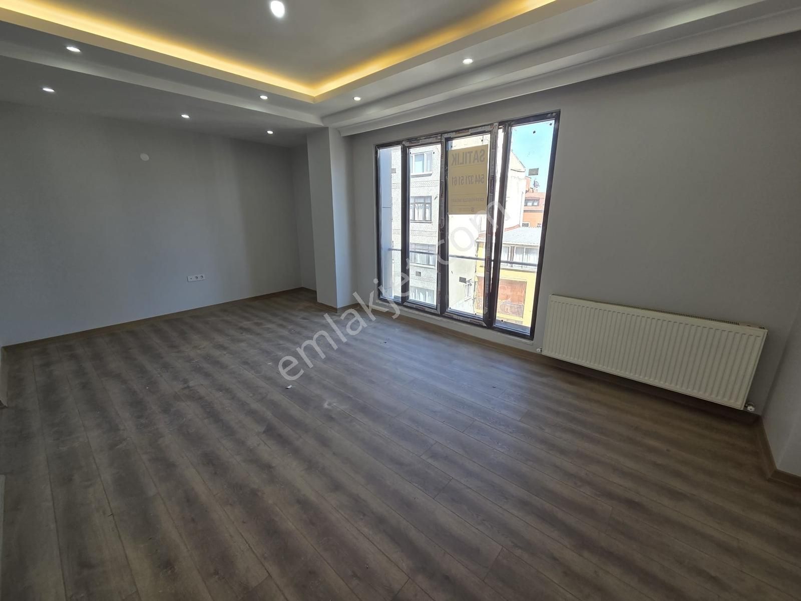 Geniş Aileler İçin 6+2 220 M2 Dubleks - Görsel 30