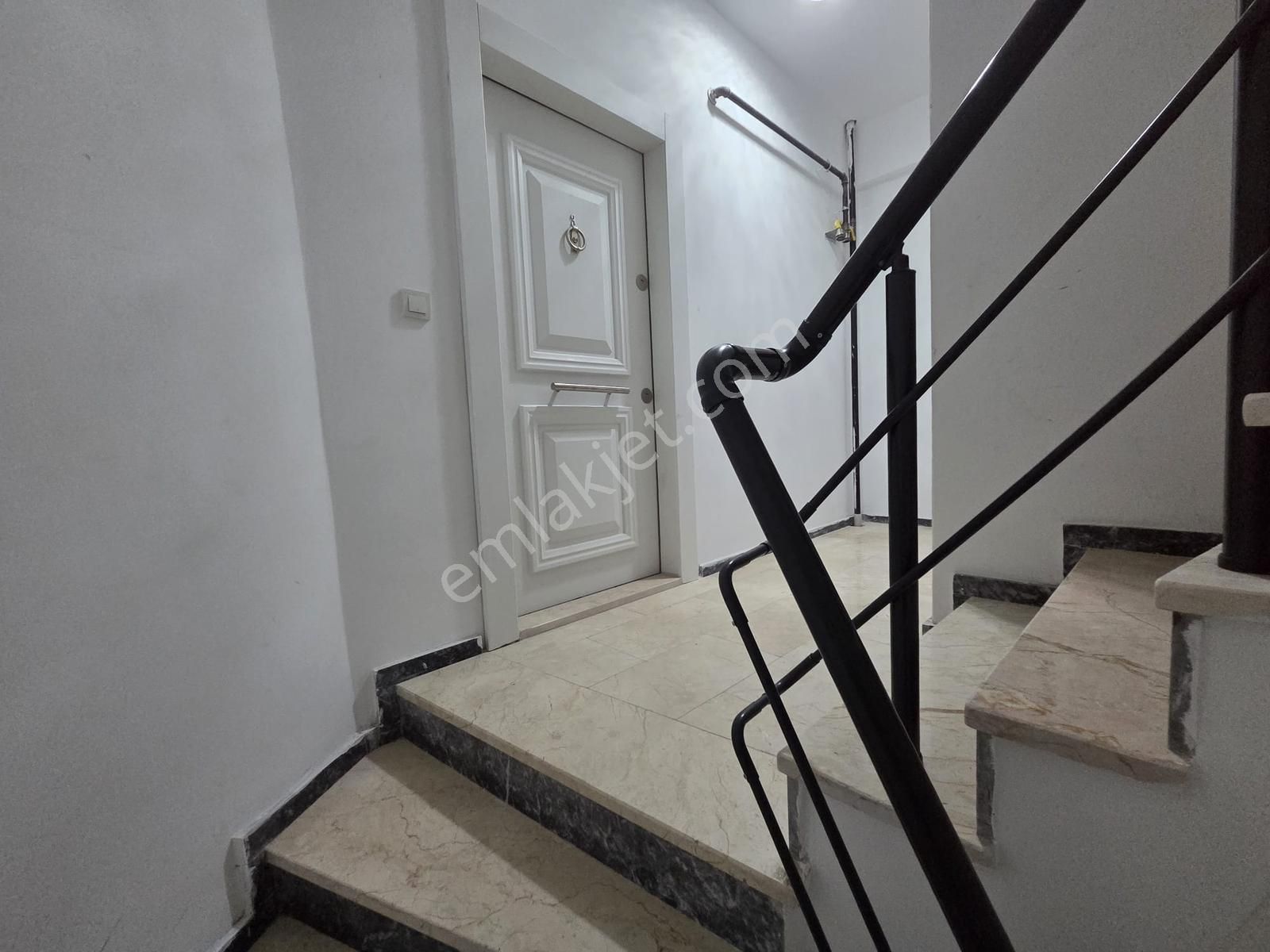 Geniş Aileler İçin 6+2 220 M2 Dubleks - Görsel 20