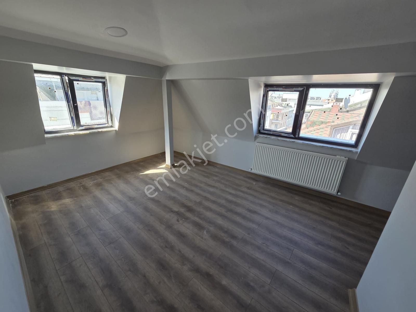 Geniş Aileler İçin 6+2 220 M2 Dubleks - Görsel 26