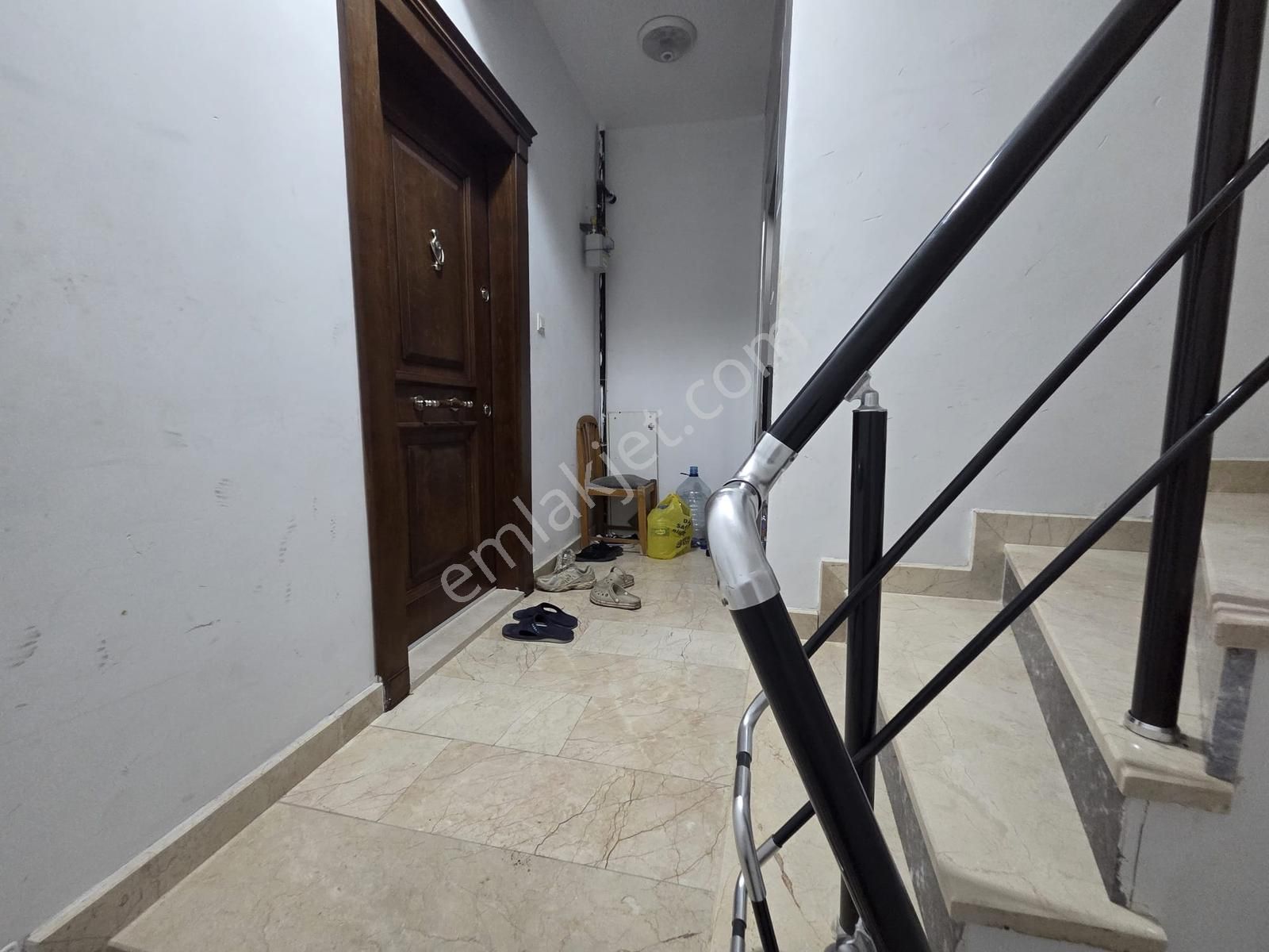Geniş Aileler İçin 6+2 300 M2 Dubleks - Görsel 28