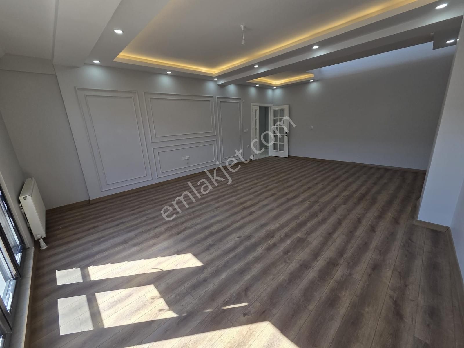 Geniş Aileler İçin 6+2 300 M2 Dubleks - Görsel 14