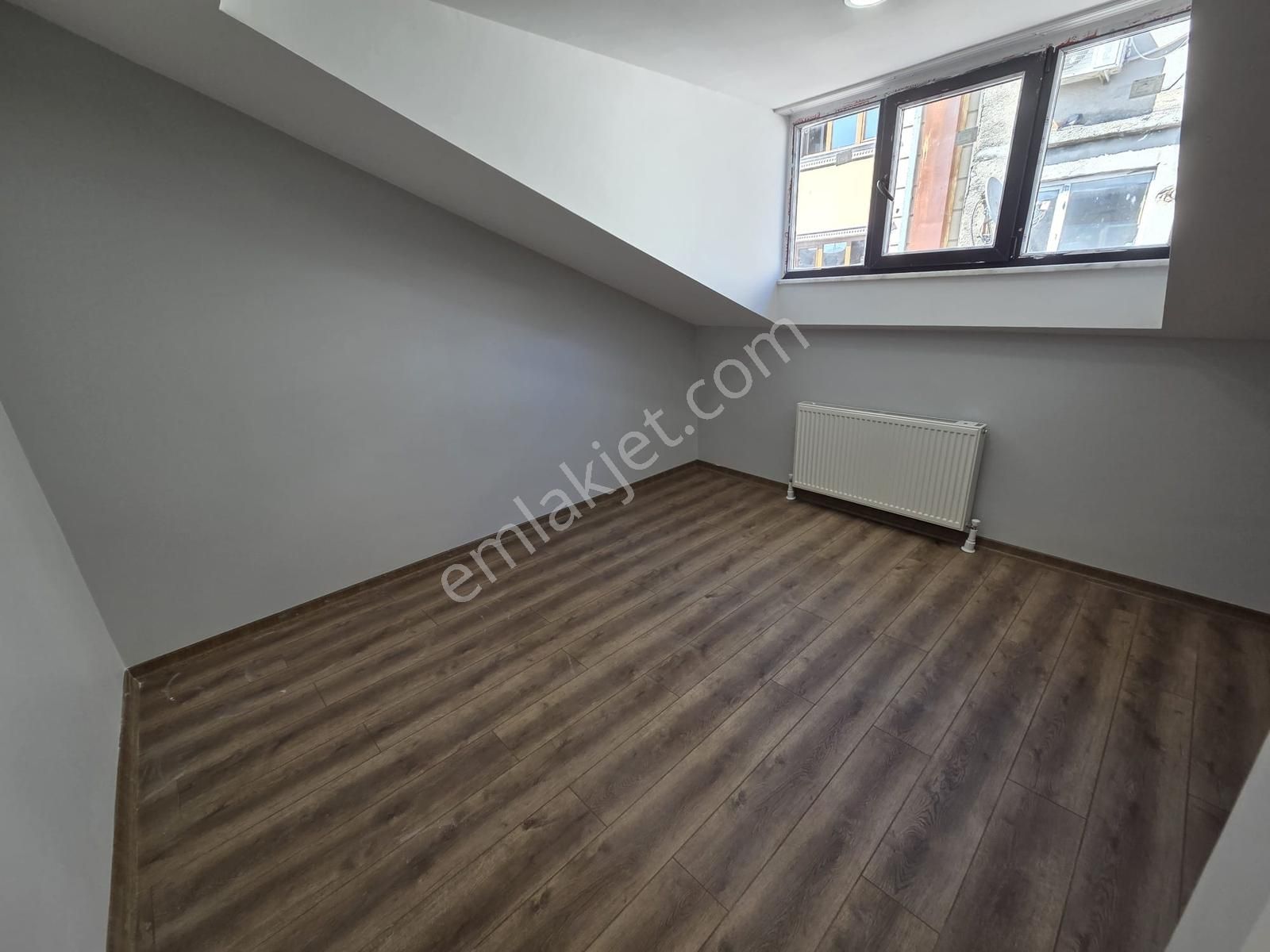 Geniş Aileler İçin 6+2 300 M2 Dubleks - Görsel 22