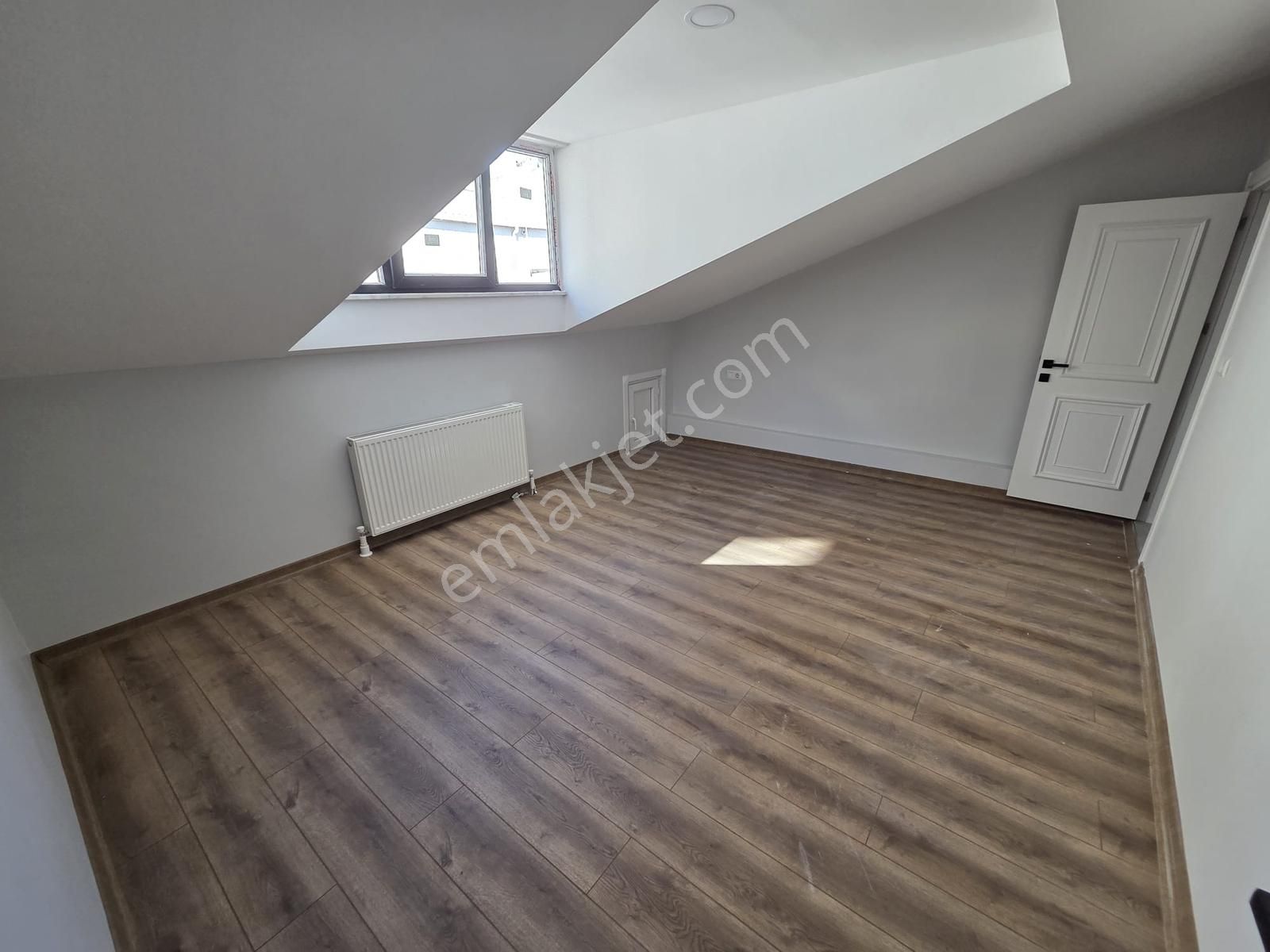 Geniş Aileler İçin 6+2 300 M2 Dubleks - Görsel 21
