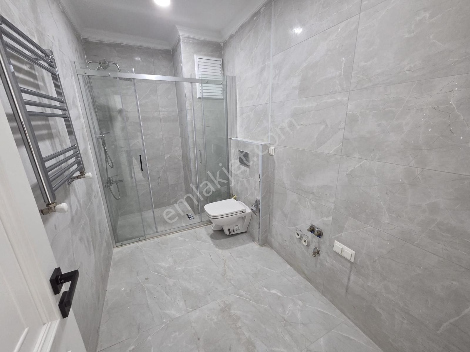 Geniş Aileler İçin 6+2 300 M2 Dubleks - Görsel 13