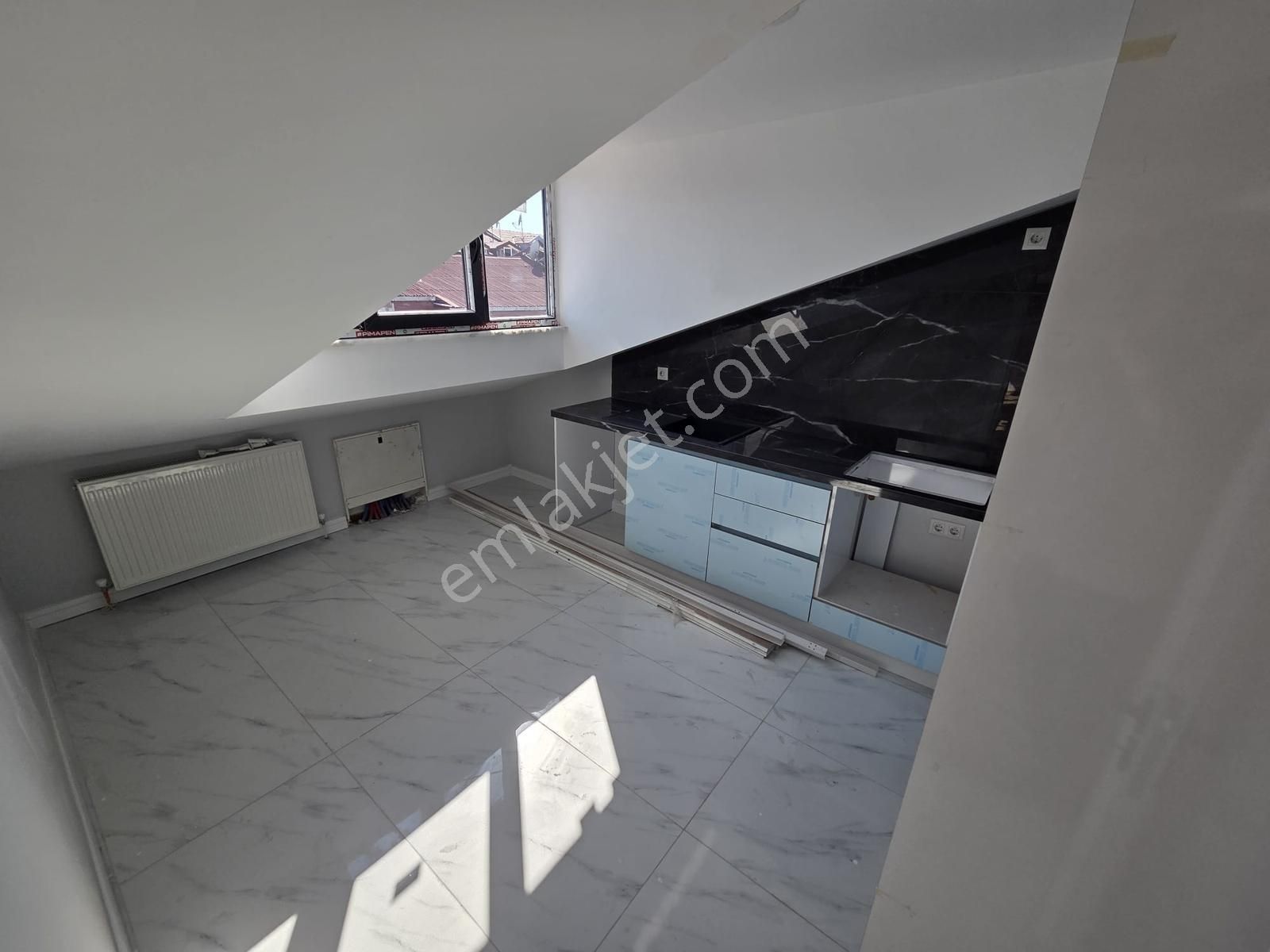 Geniş Aileler İçin 6+2 300 M2 Dubleks - Görsel 23