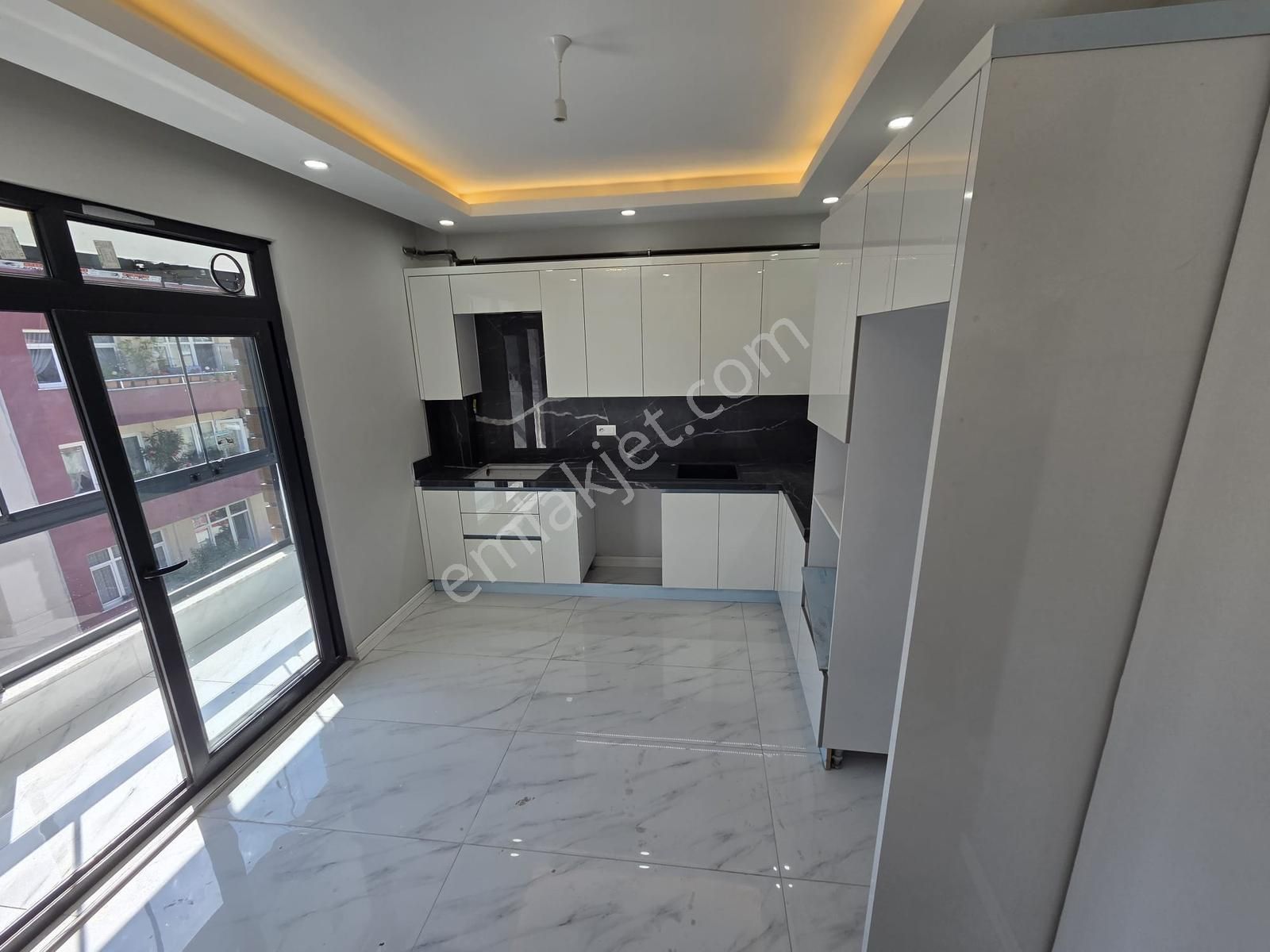 Geniş Aileler İçin 6+2 300 M2 Dubleks - Görsel 4
