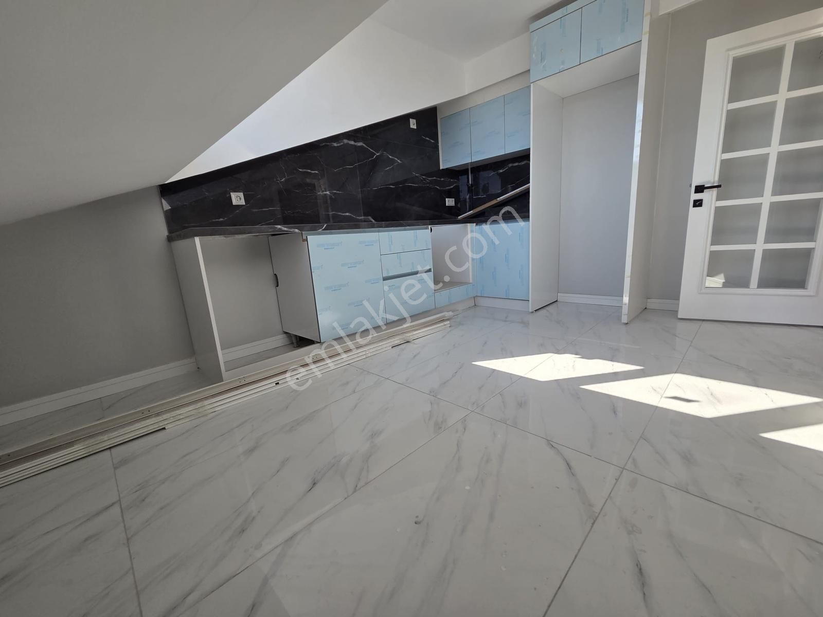 Geniş Aileler İçin 6+2 300 M2 Dubleks - Görsel 19