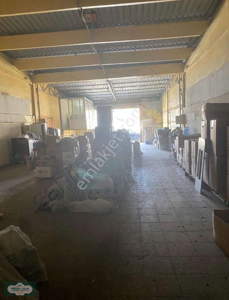 İzmir Kısık Sanayisinde 269m2 Dükkan Satılık - Görsel 6