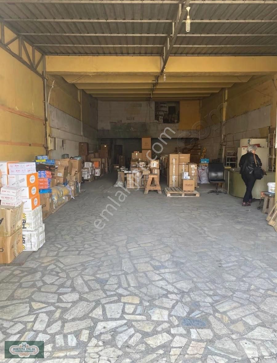 İzmir Kısık Sanayisinde 269m2 Dükkan Satılık - Görsel 8