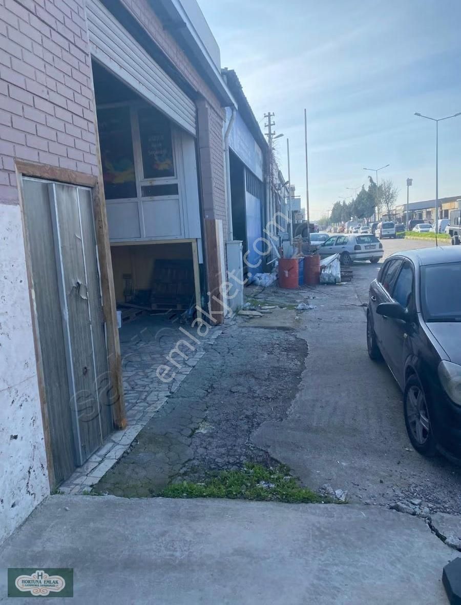 İzmir Kısık Sanayisinde 269m2 Dükkan Satılık - Görsel 4
