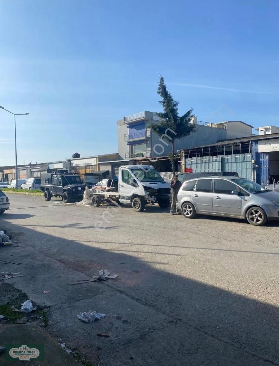 İzmir Kısık Sanayisinde 269m2 Dükkan Satılık - Görsel 3