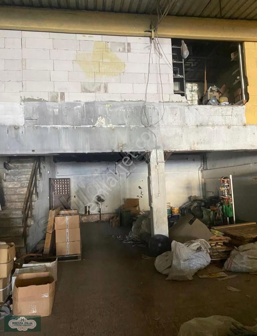 İzmir Kısık Sanayisinde 269m2 Dükkan Satılık - Görsel 2