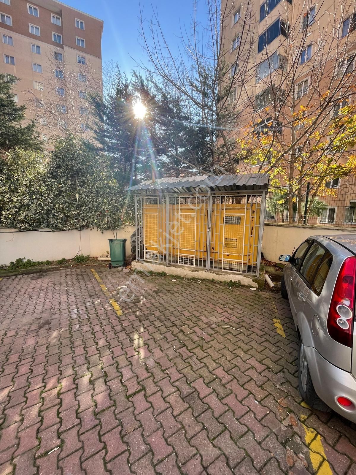 İstanbul Beylikdüzü Koru Apartmanı 3+1 186 M2 Bürüt Kiralık Daire - Görsel 11