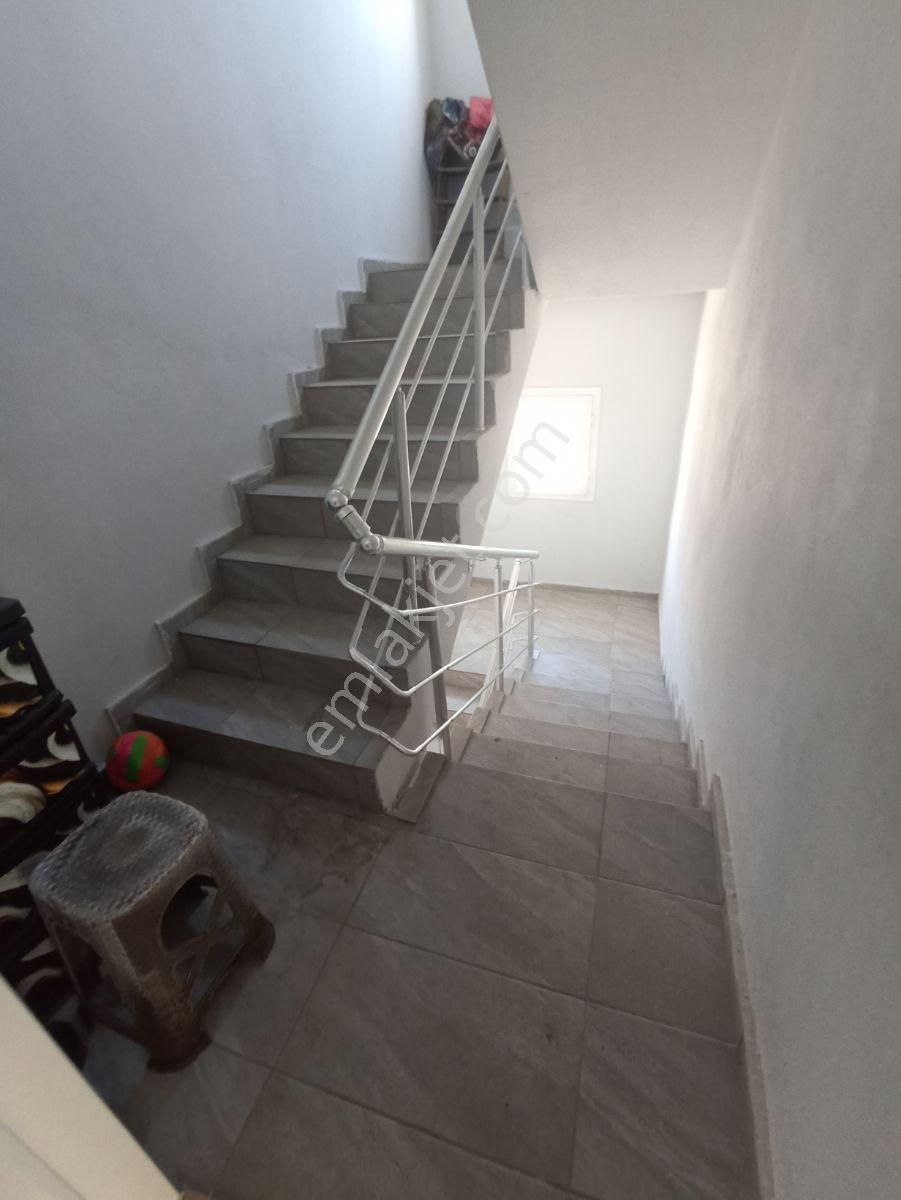 Atıcı'dan Yeşiltepe De Müstakil 2. Kat 3+1 Kombili Kiralık Daire - Görsel 18