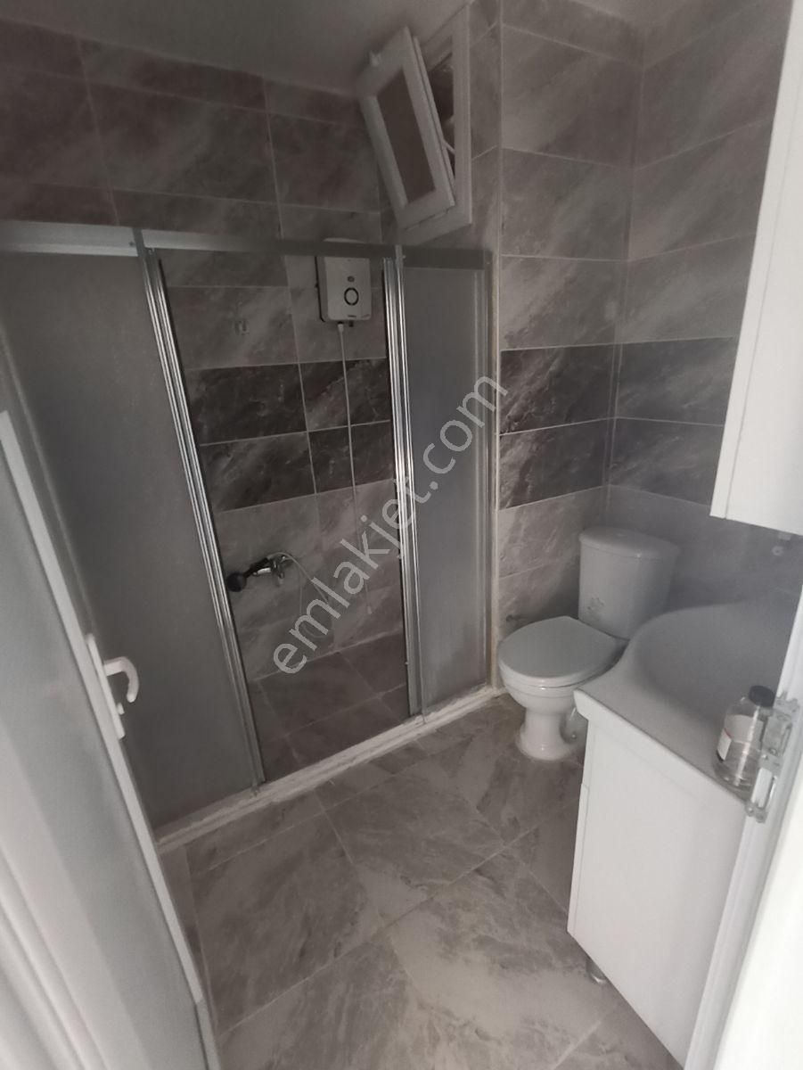 Atıcı'dan Yeşiltepe De Müstakil 2. Kat 3+1 Kombili Kiralık Daire - Görsel 13