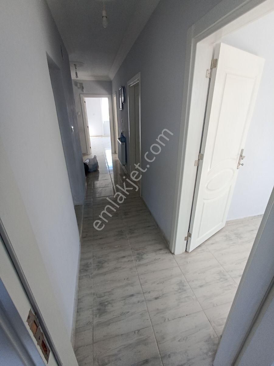 Atıcı'dan Yeşiltepe De Müstakil 2. Kat 3+1 Kombili Kiralık Daire - Görsel 20