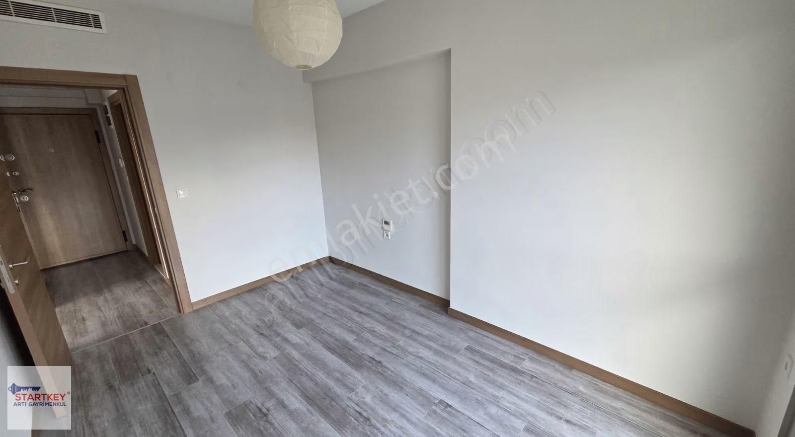 Marka 333 Sitesi, Havuz Cepheli, Satılık 1+1 Daire - Boş Durumda - Görsel 21