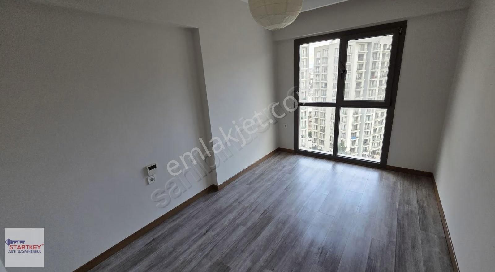 Marka 333 Sitesi, Havuz Cepheli, Satılık 1+1 Daire - Boş Durumda - Görsel 27