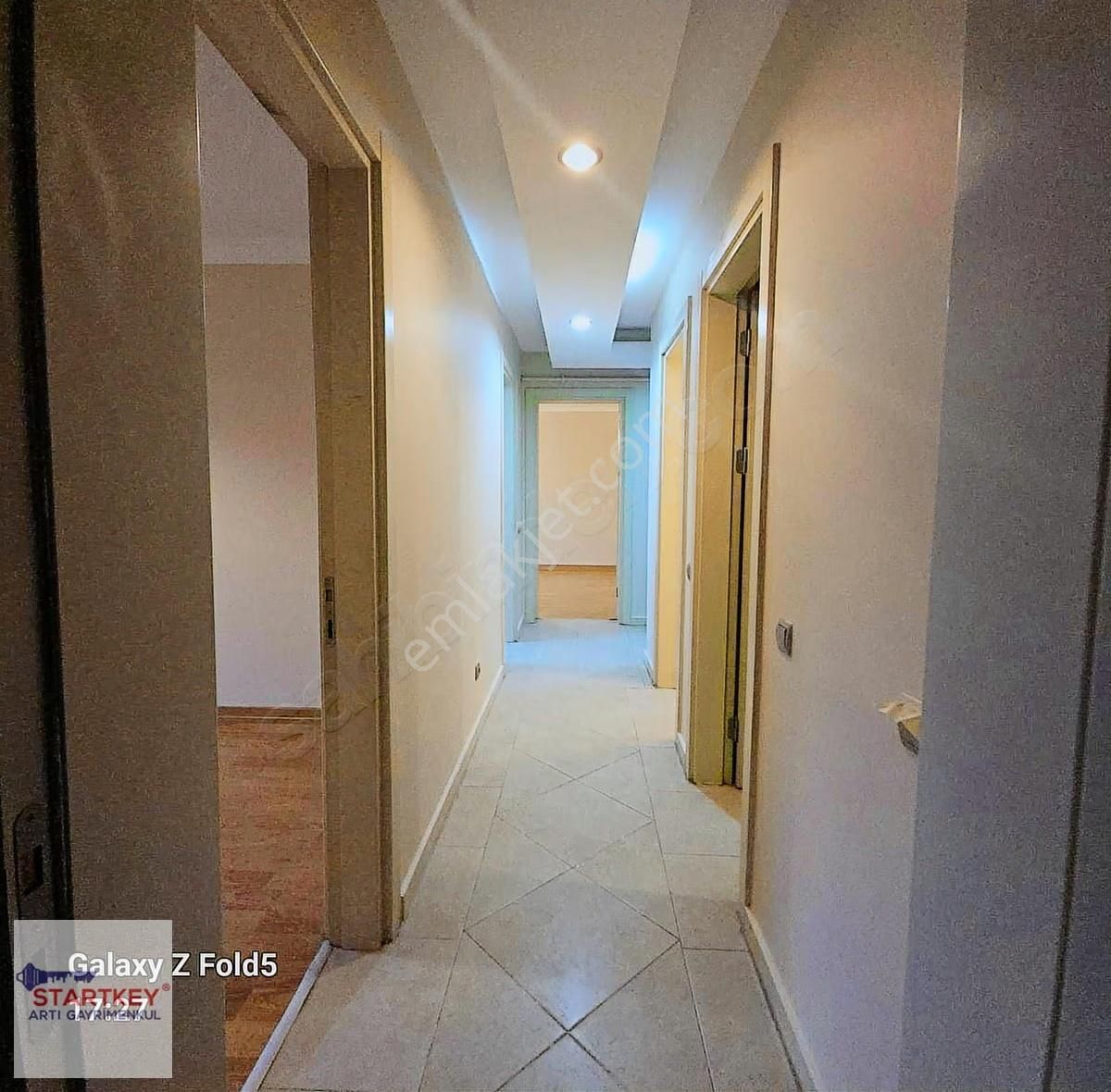 Mavişehir Emlak Konut Sitesi 2+1 Kiralık Daire - Görsel 2