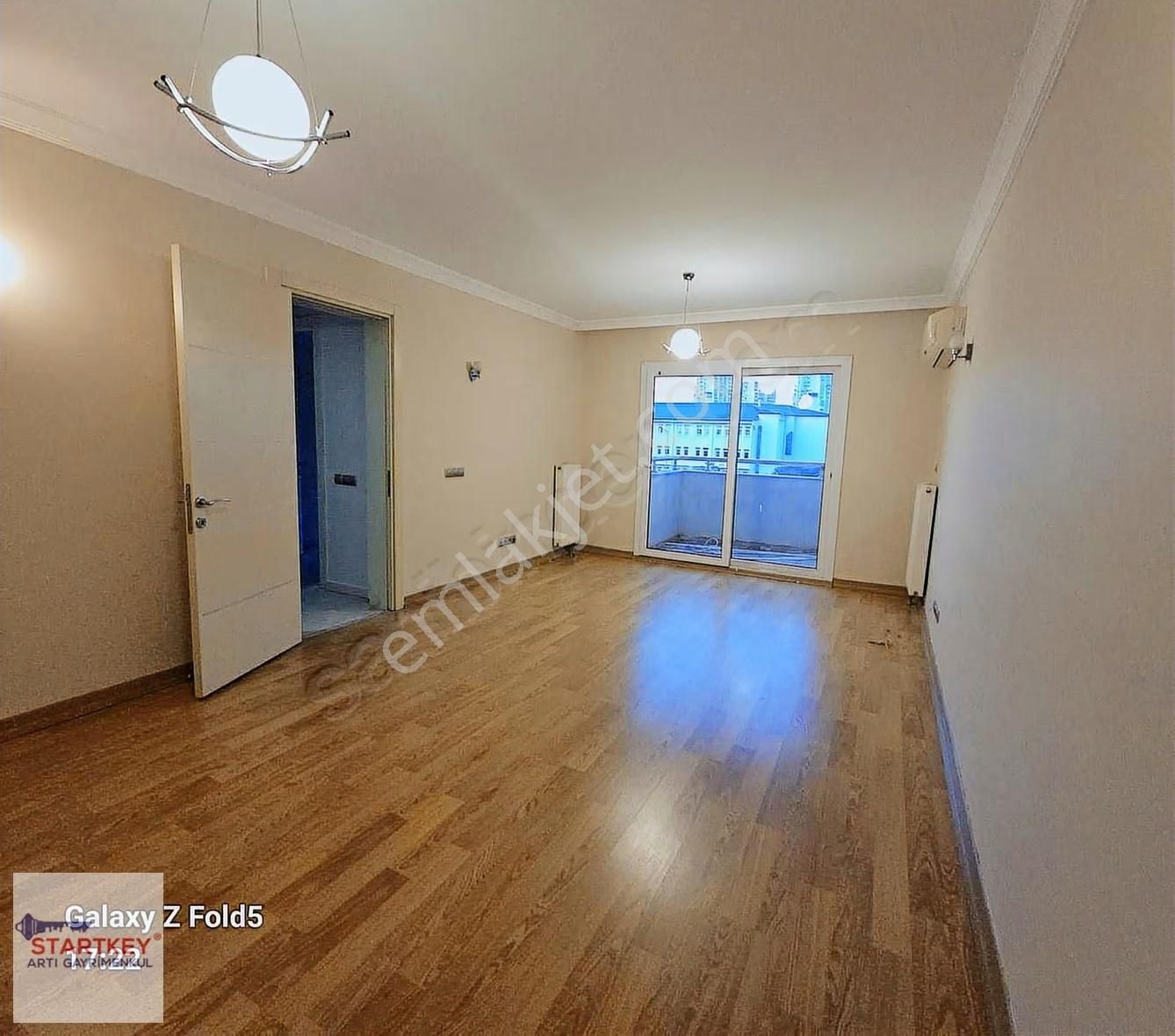 Mavişehir Emlak Konut Sitesi 2+1 Kiralık Daire - Görsel 4