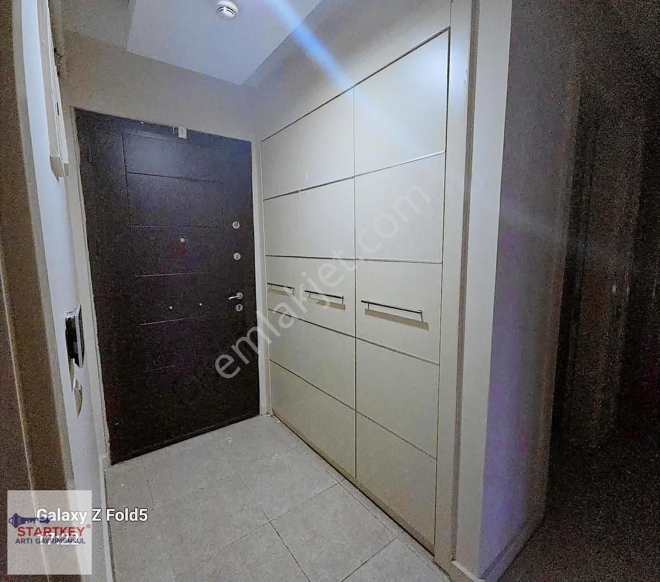 Mavişehir Emlak Konut Sitesi 2+1 Kiralık Daire - Görsel 11