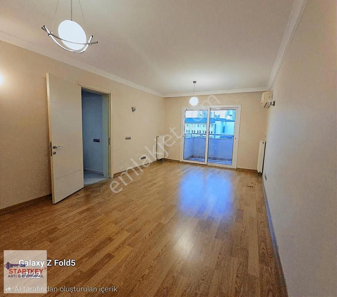 Mavişehir Emlak Konut Sitesi 2+1 Kiralık Daire - Görsel 7