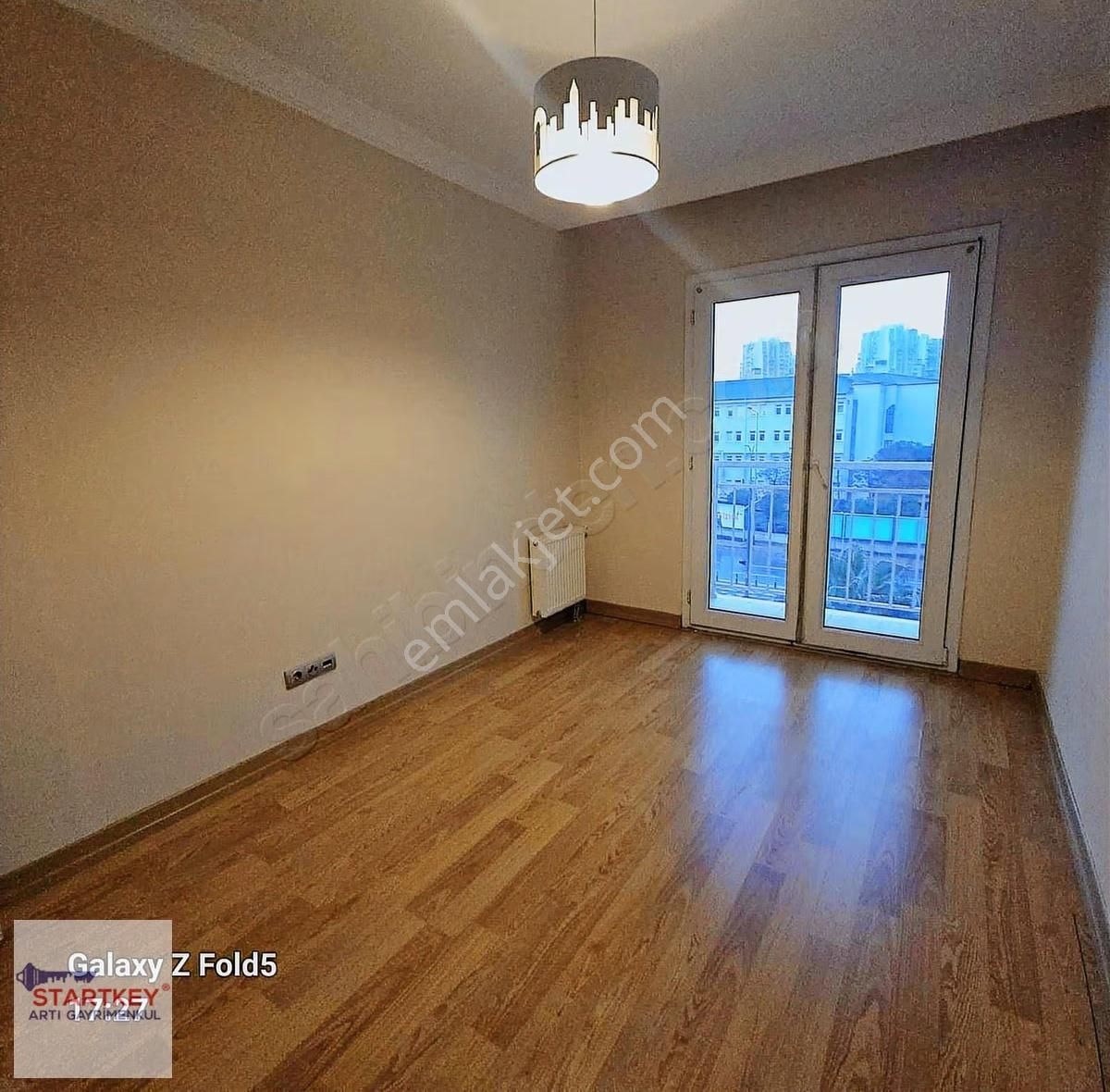 Mavişehir Emlak Konut Sitesi 2+1 Kiralık Daire - Görsel 8