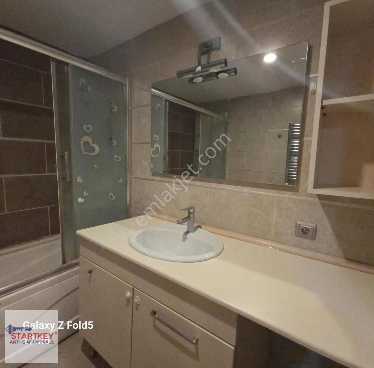 Mavişehir Emlak Konut Sitesi 2+1 Kiralık Daire - Görsel 10