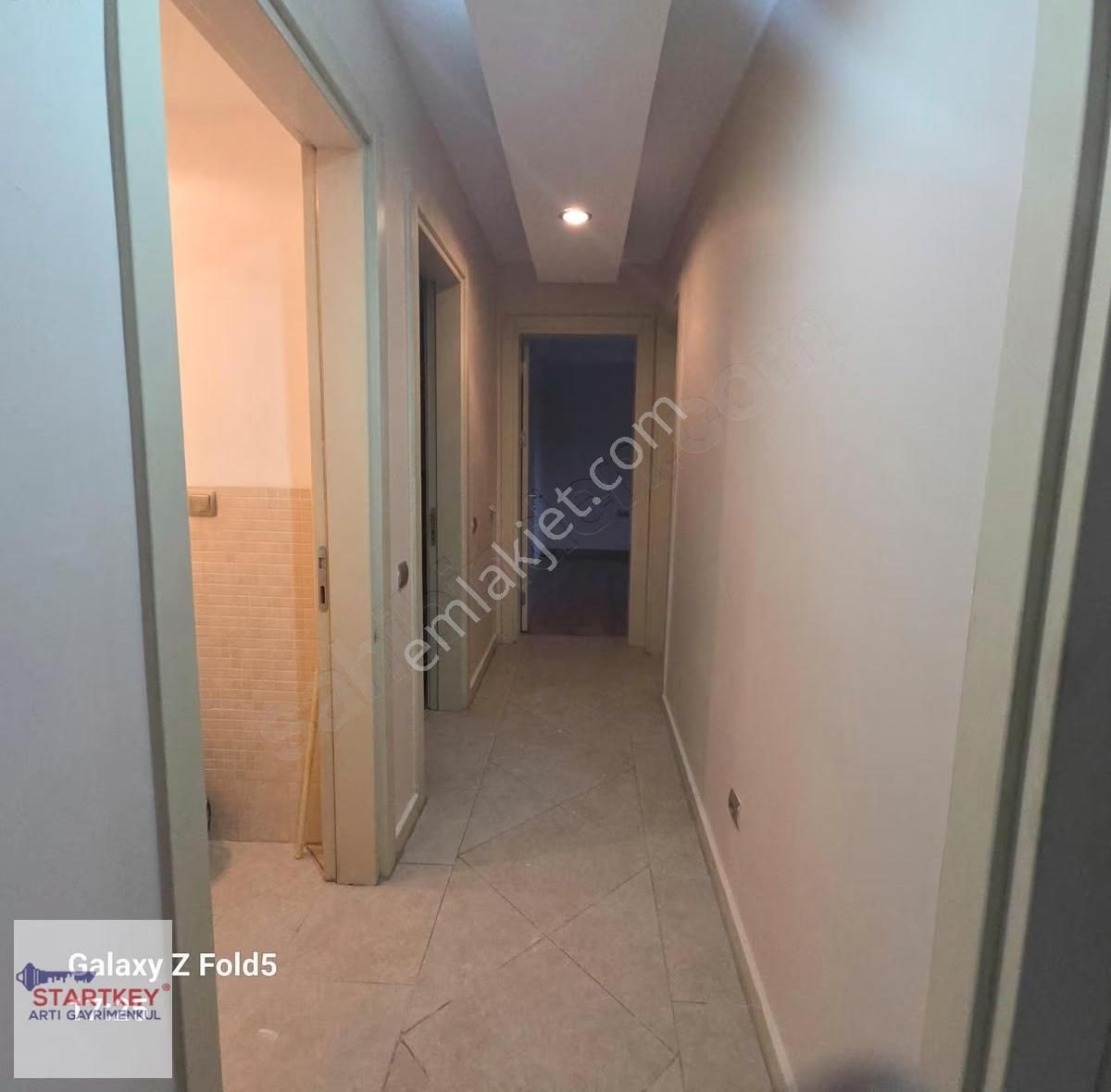 Mavişehir Emlak Konut Sitesi 2+1 Kiralık Daire - Görsel 12