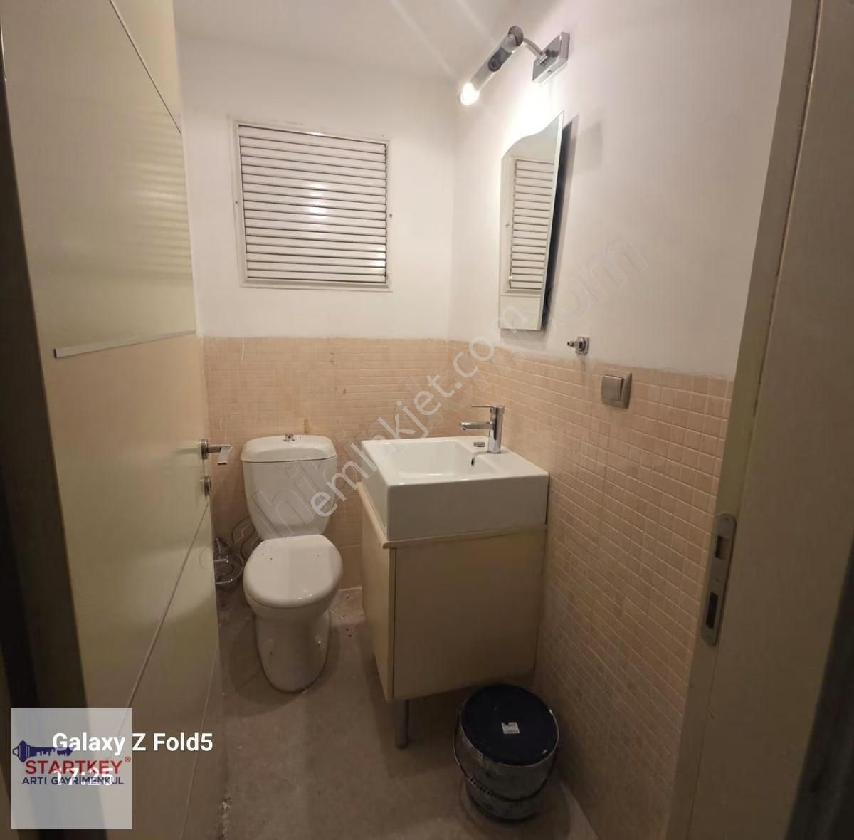 Mavişehir Emlak Konut Sitesi 2+1 Kiralık Daire