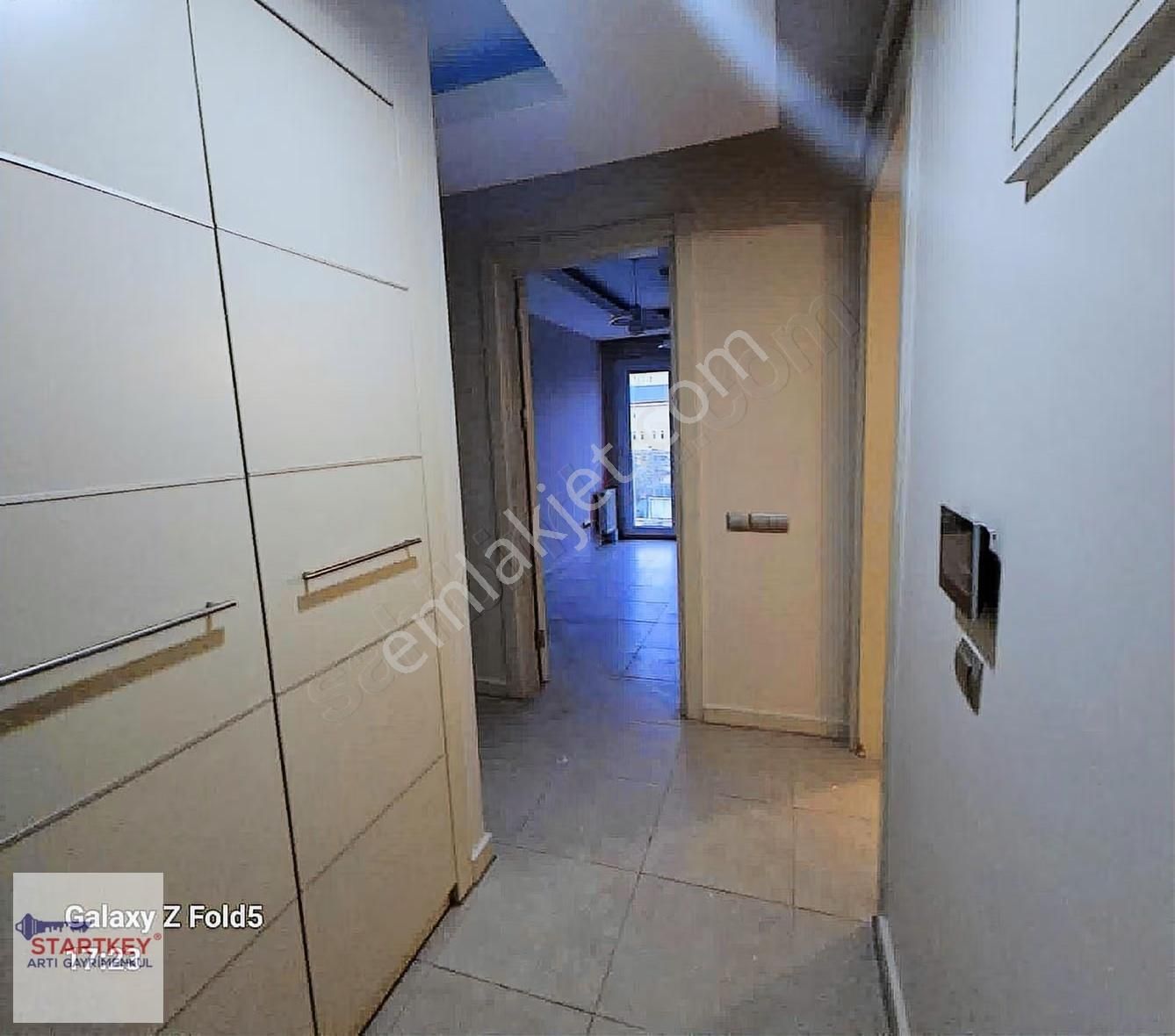 Mavişehir Emlak Konut Sitesi 2+1 Kiralık Daire - Görsel 6