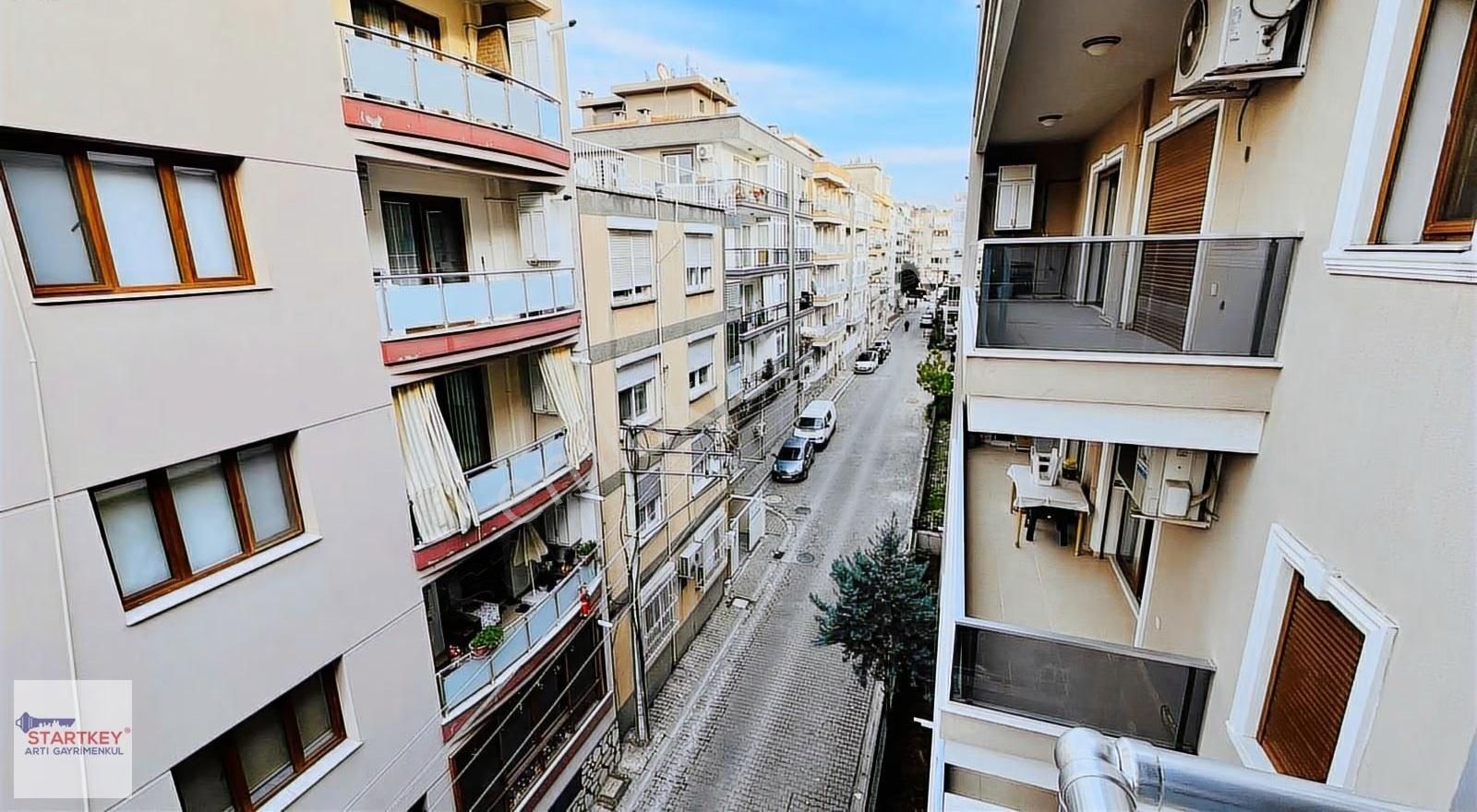 Karşıyaka Nergiz'de Bakımlı Merkezi Konumda 3+1 125 M2 Kiralık Daire - Görsel 17