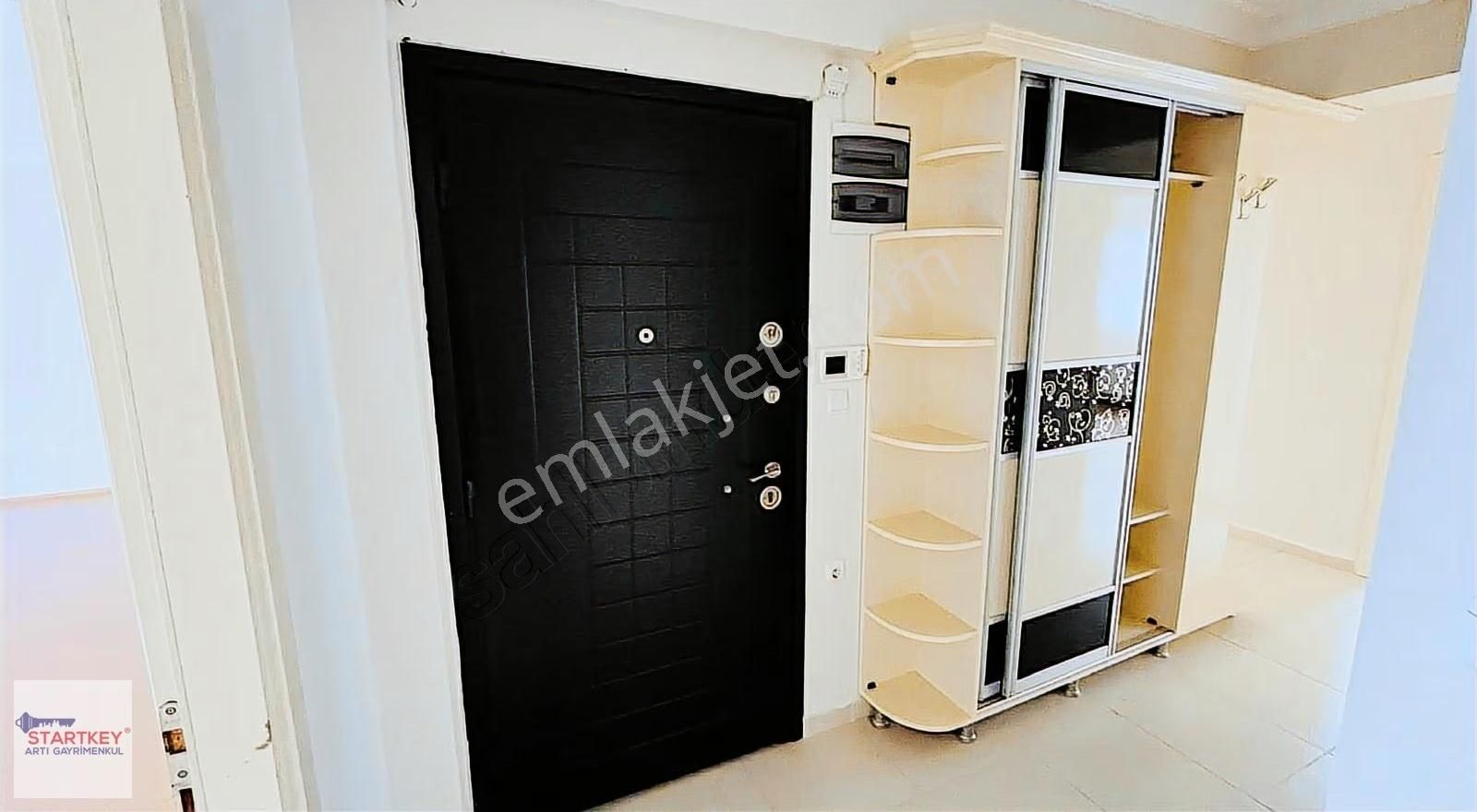 Karşıyaka Nergiz'de Bakımlı Merkezi Konumda 3+1 125 M2 Kiralık Daire - Görsel 19