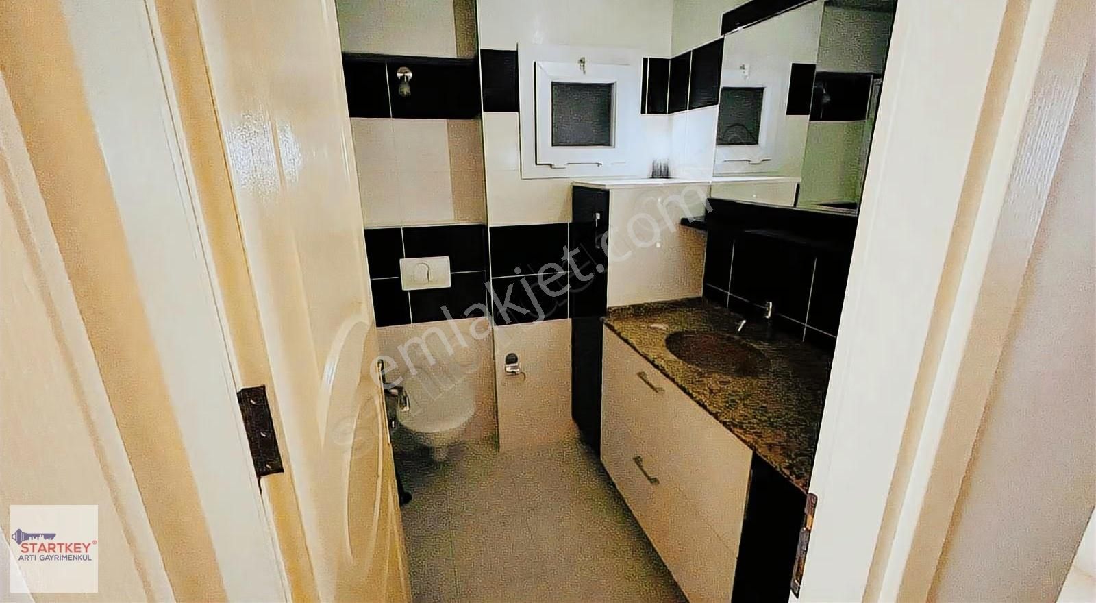 Karşıyaka Nergiz'de Bakımlı Merkezi Konumda 3+1 125 M2 Kiralık Daire - Görsel 25