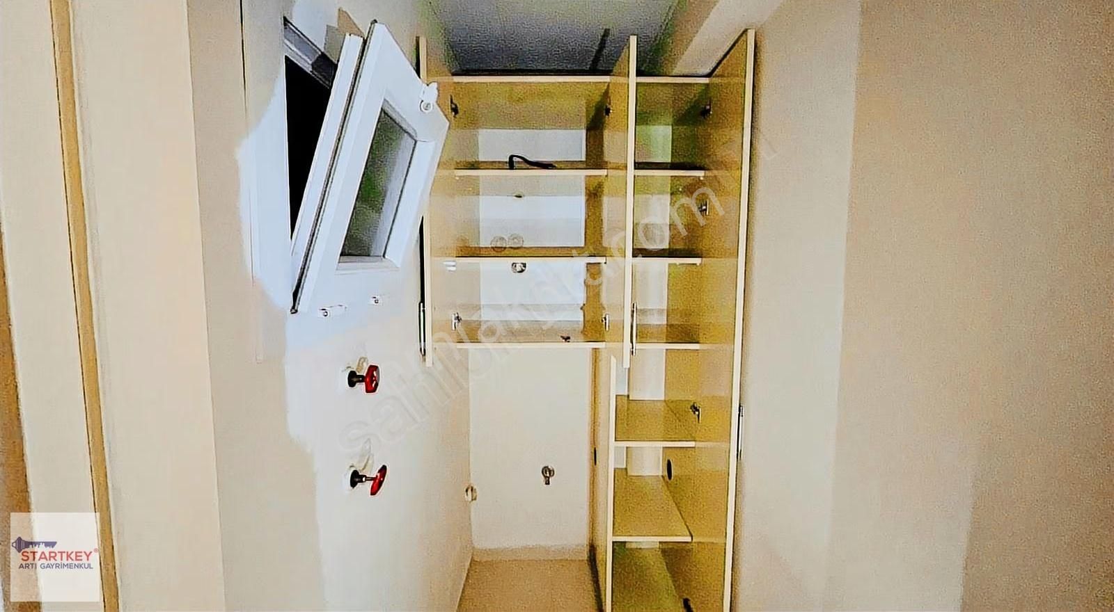 Karşıyaka Nergiz'de Bakımlı Merkezi Konumda 3+1 125 M2 Kiralık Daire - Görsel 32