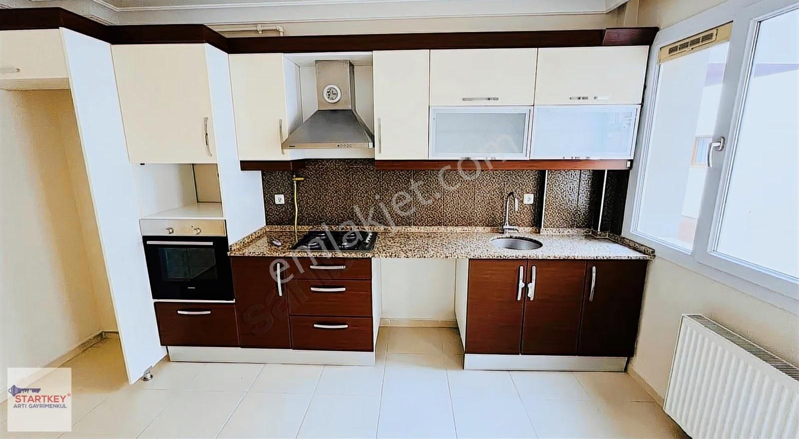 Karşıyaka Nergiz'de Bakımlı Merkezi Konumda 3+1 125 M2 Kiralık Daire - Görsel 26