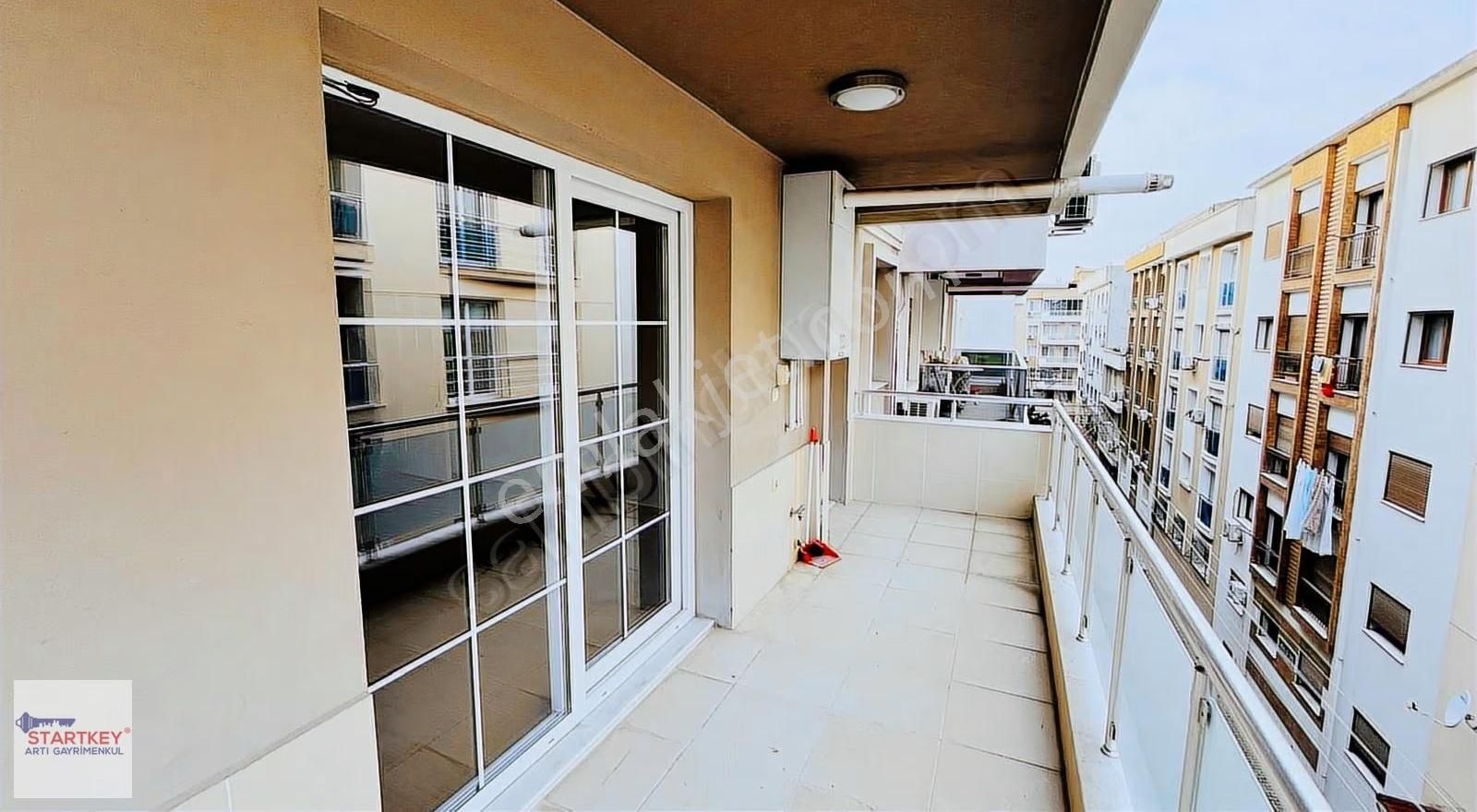 Karşıyaka Nergiz'de Bakımlı Merkezi Konumda 3+1 125 M2 Kiralık Daire - Görsel 10