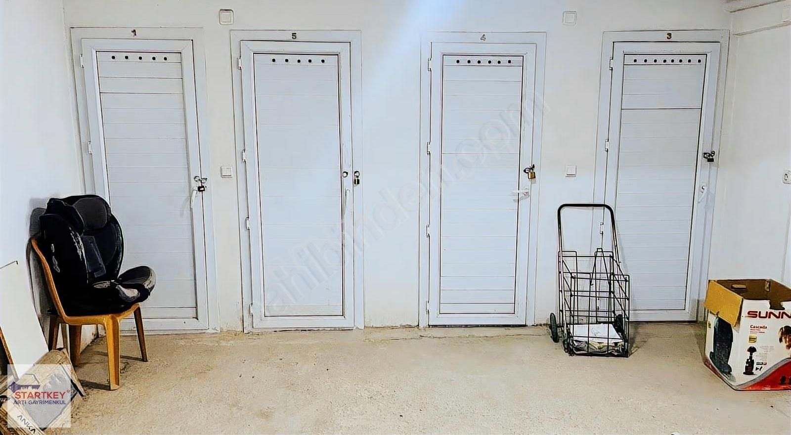 Karşıyaka Nergiz'de Bakımlı Merkezi Konumda 3+1 125 M2 Kiralık Daire - Görsel 34