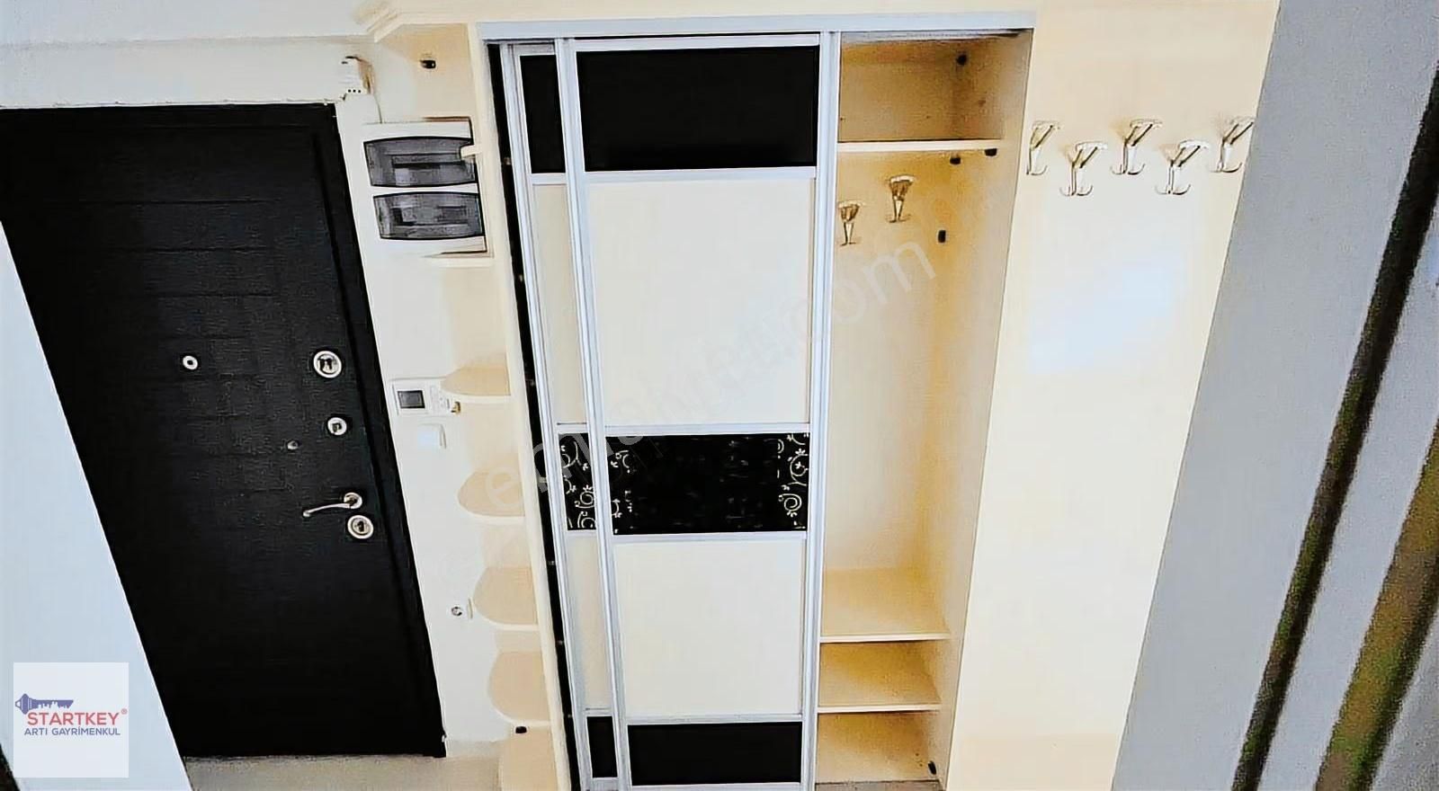 Karşıyaka Nergiz'de Bakımlı Merkezi Konumda 3+1 125 M2 Kiralık Daire - Görsel 27