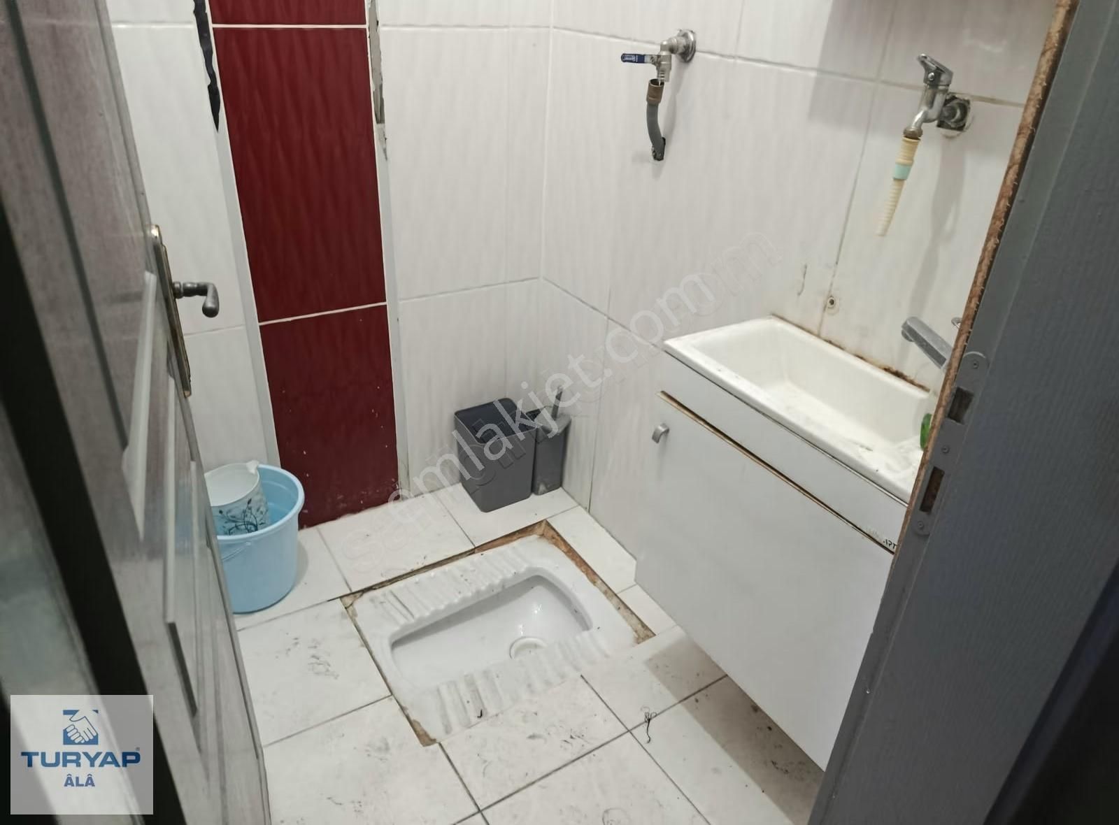 Turyap Âlâ Gayrimenkul'den Satılık Düz Giriş İş Yeri - Görsel 2