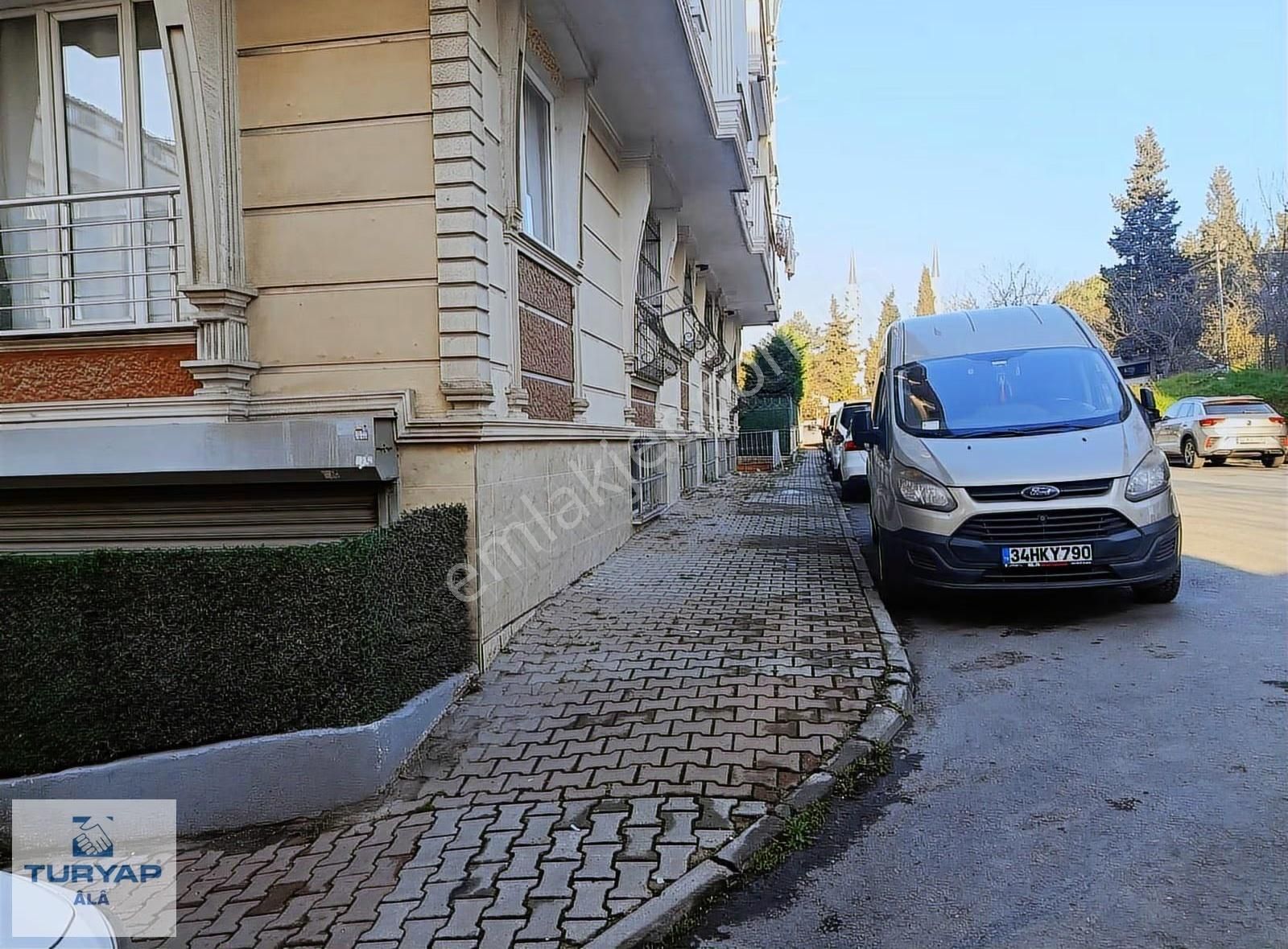 Turyap Âlâ Gayrimenkul'den Satılık Düz Giriş İş Yeri - Görsel 6