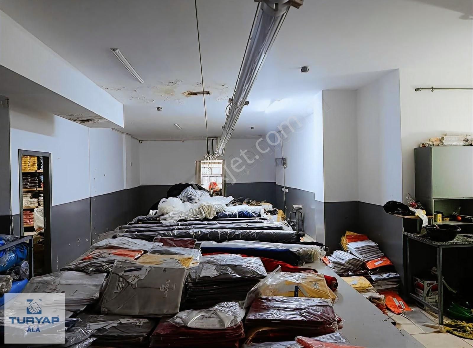 Turyap Âlâ Gayrimenkul'den Satılık Düz Giriş İş Yeri - Görsel 15