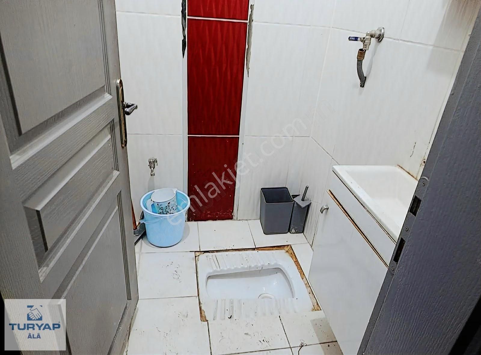 Turyap Âlâ Gayrimenkul'den Satılık Düz Giriş İş Yeri - Görsel 24