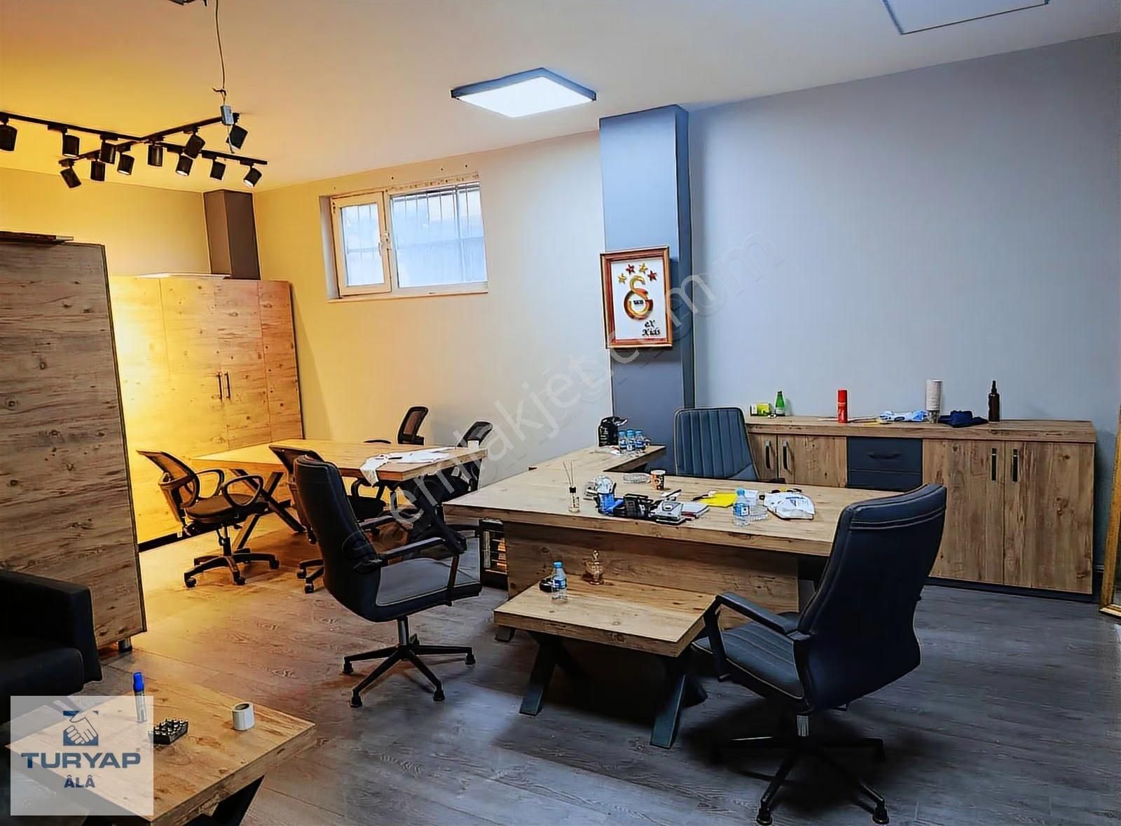 Turyap Âlâ Gayrimenkul'den Satılık Düz Giriş İş Yeri - Görsel 3