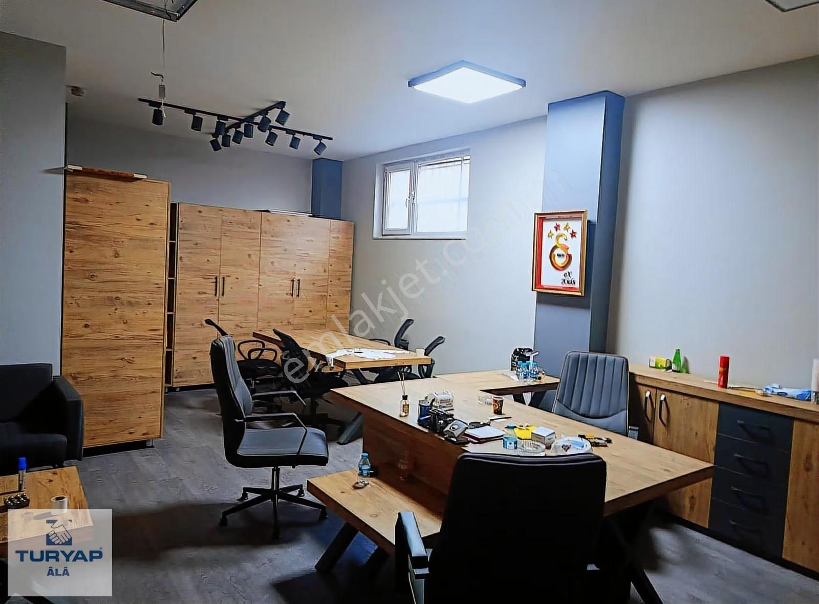 Turyap Âlâ Gayrimenkul'den Satılık Düz Giriş İş Yeri - Görsel 30
