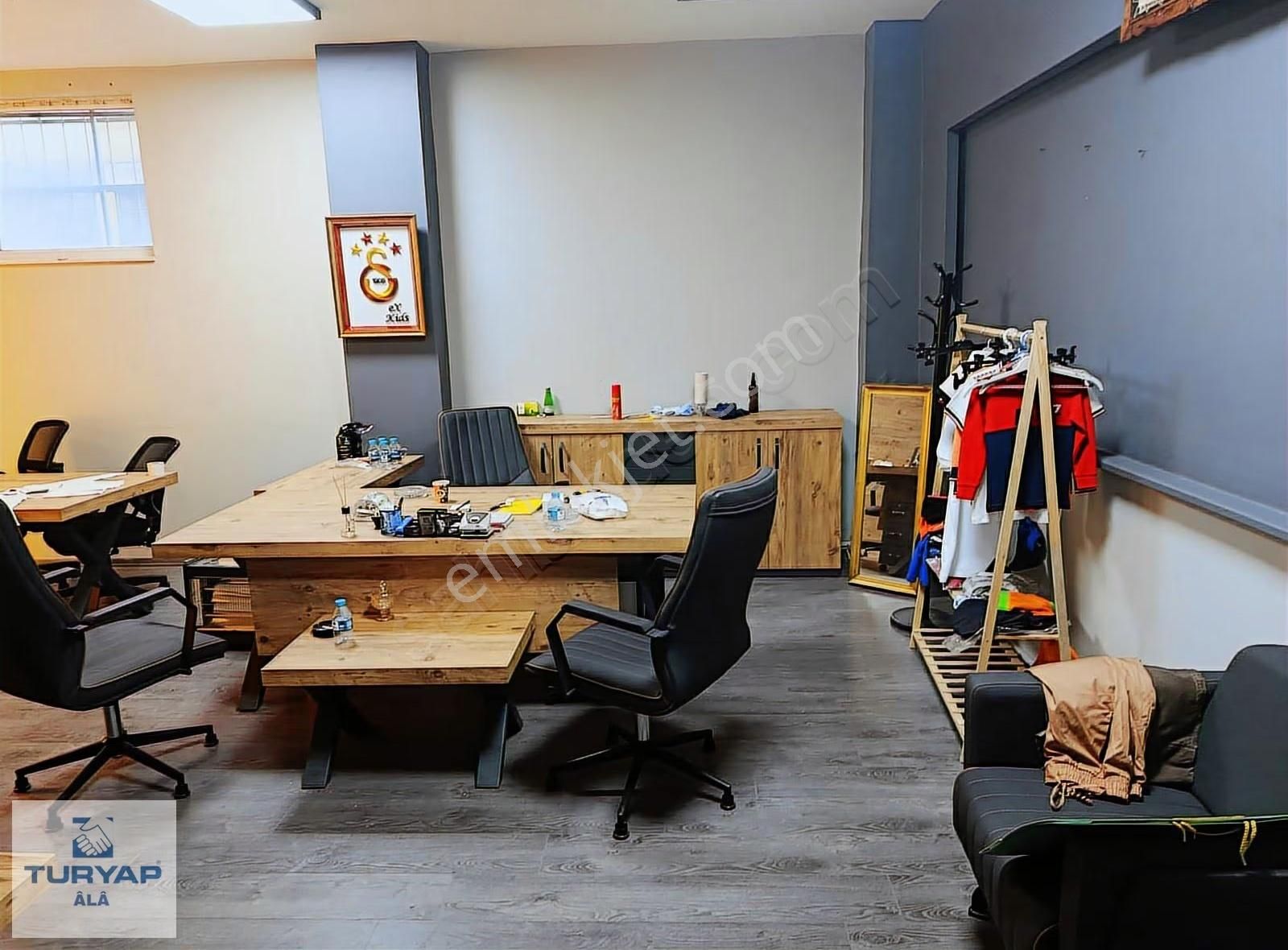 Turyap Âlâ Gayrimenkul'den Satılık Düz Giriş İş Yeri - Görsel 11