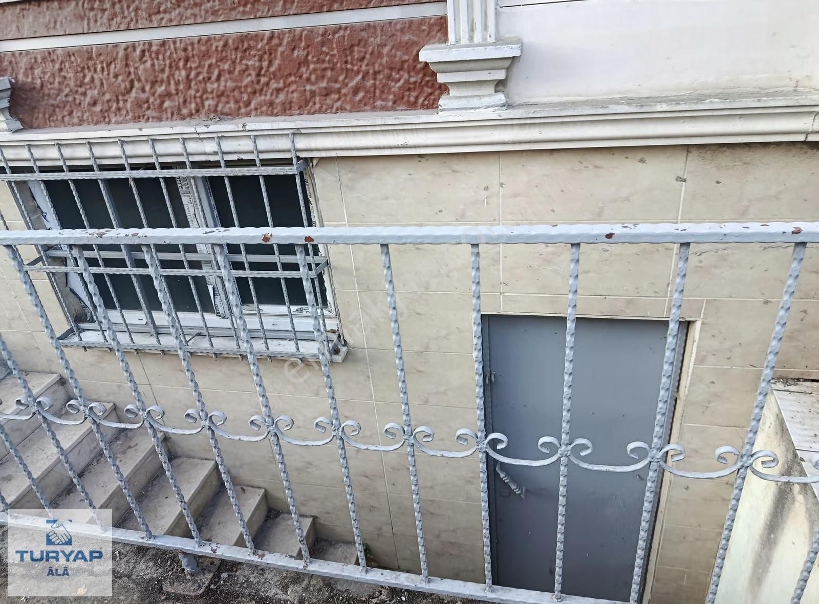 Turyap Âlâ Gayrimenkul'den Satılık Düz Giriş İş Yeri - Görsel 9
