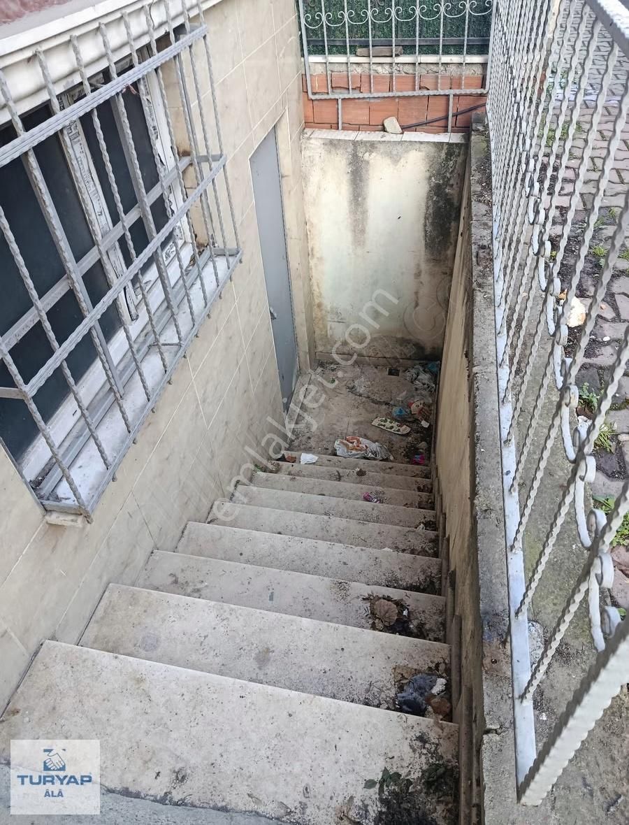 Turyap Âlâ Gayrimenkul'den Satılık Düz Giriş İş Yeri - Görsel 17
