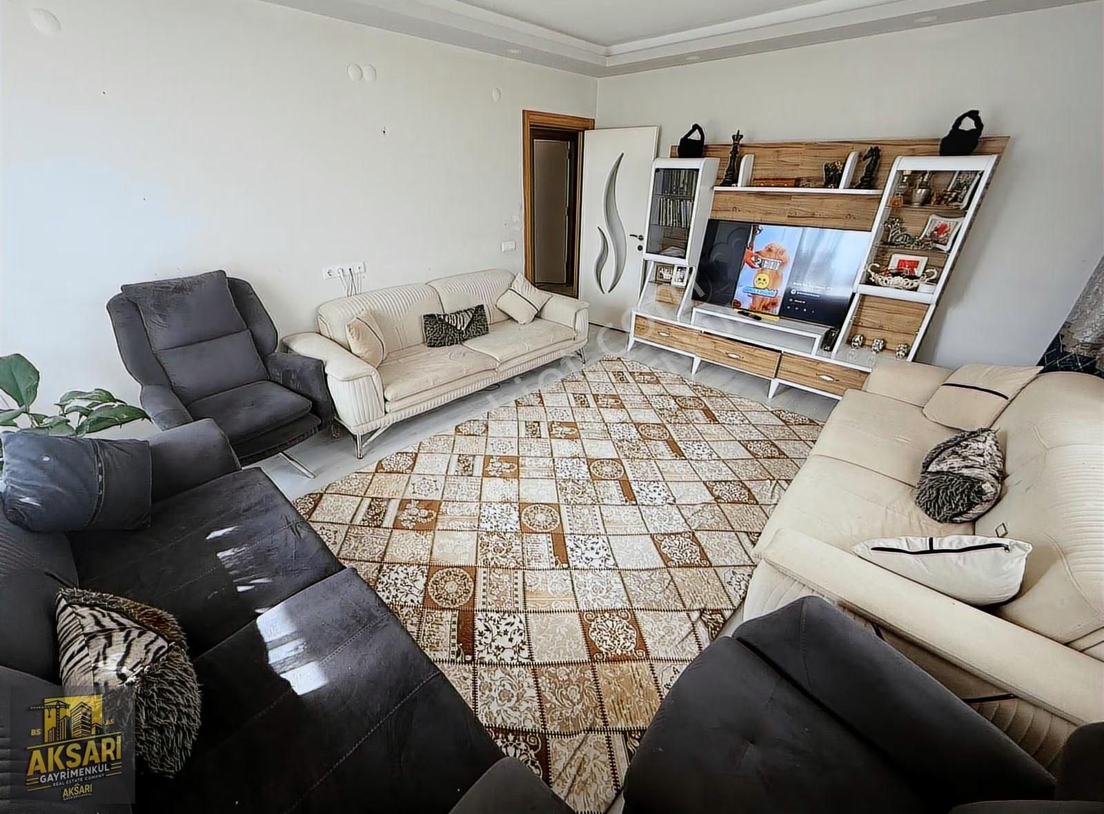 Katta 3+1 Emsallerinin Altında Geniş Fırsat Satılık Daire - Görsel 21